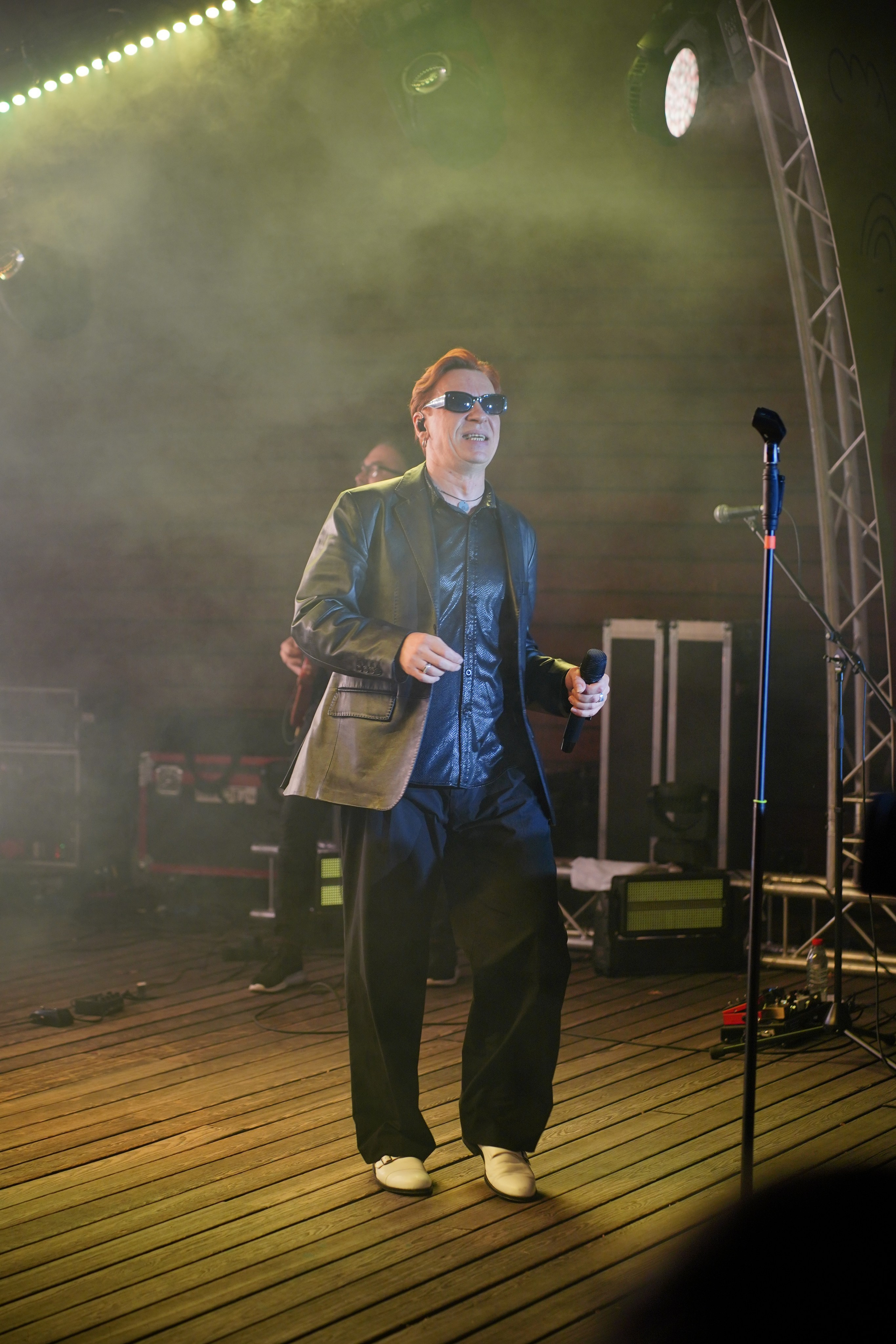 PETSHOPDAYS. Найк Борзов. Denis Kirillov