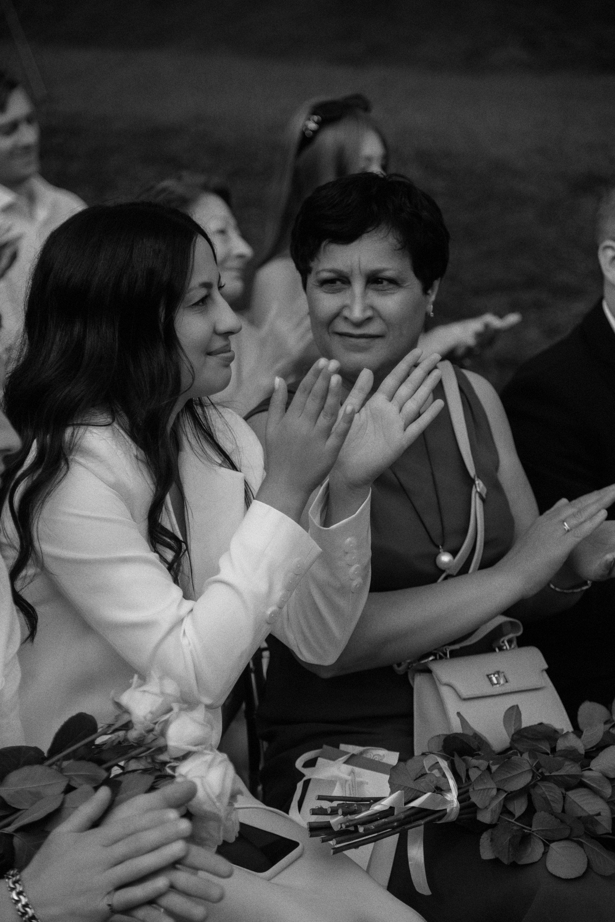 Камилла и Денис. Фотограф Смоляк Алена