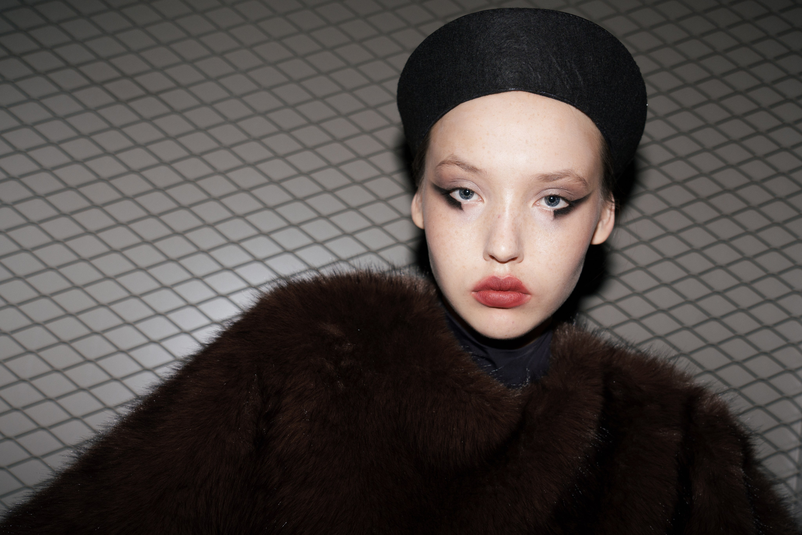 Moscow fashion week. Верговская Софья FASHION-PHOTOGRAPHER из Санкт-Петербурга