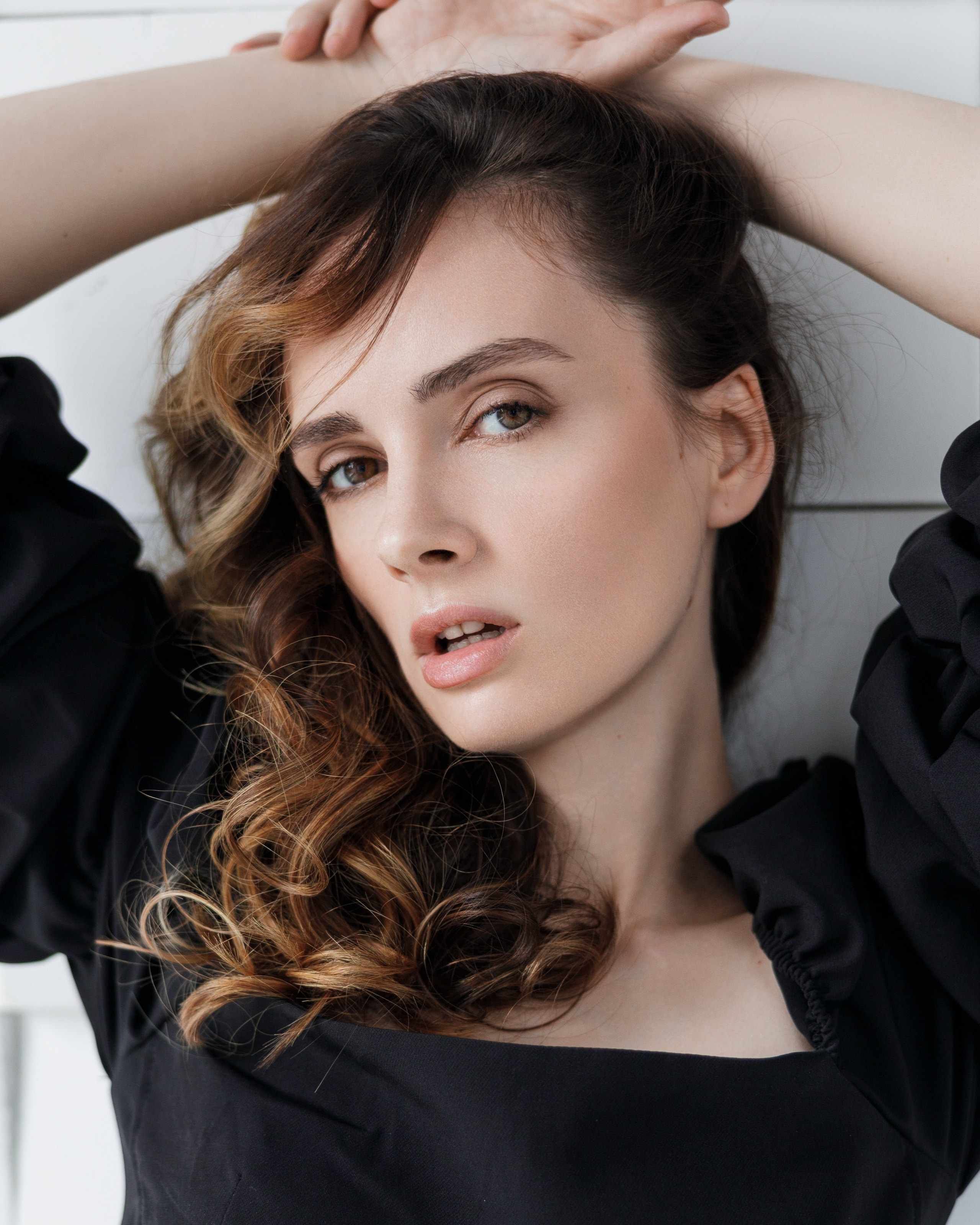 Евгения Нохрина. Фотограф, ретушёр в Москве