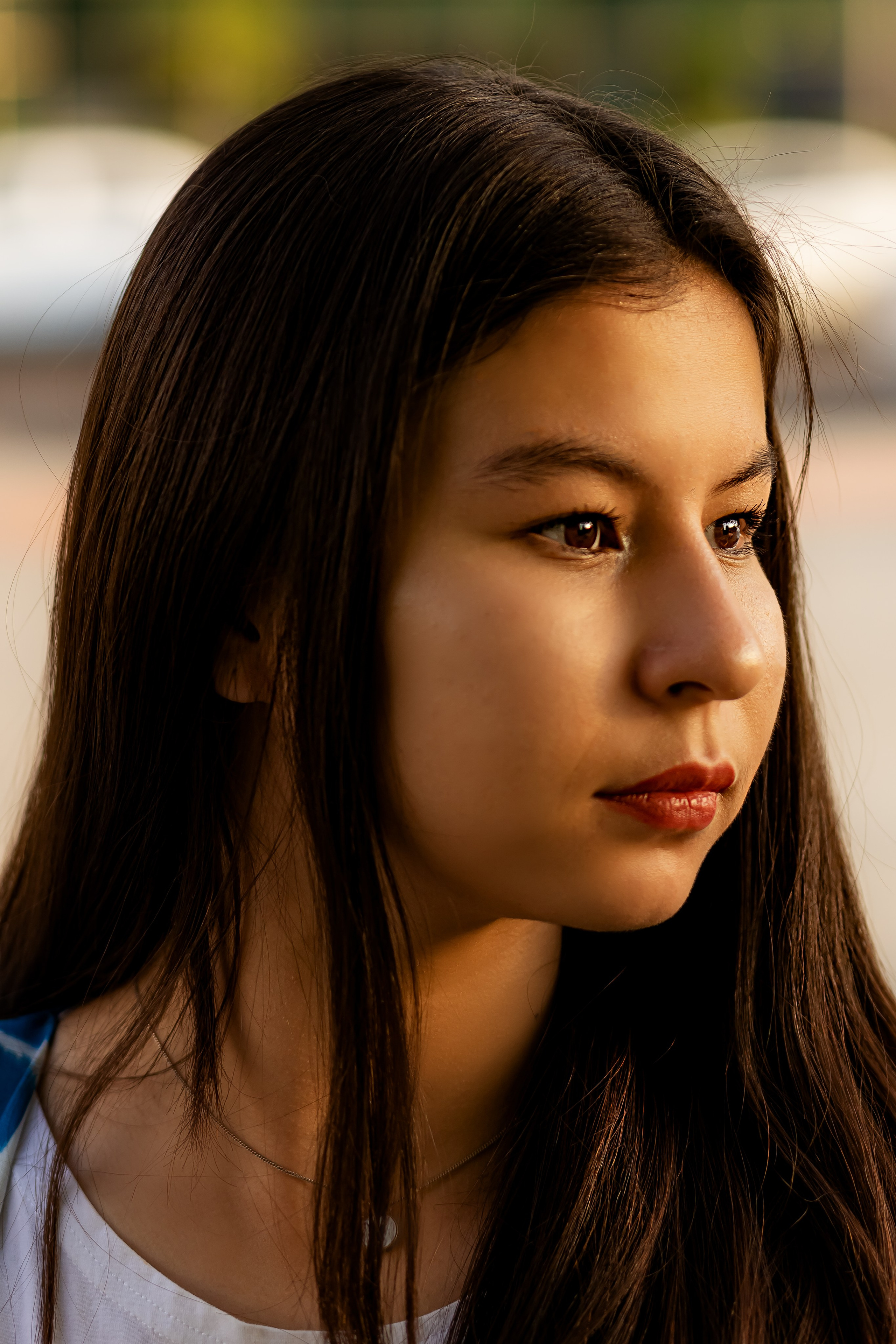 В городской среде. Съемка Таинств Крещения Венчания, детские и семейные съемки в Пензе