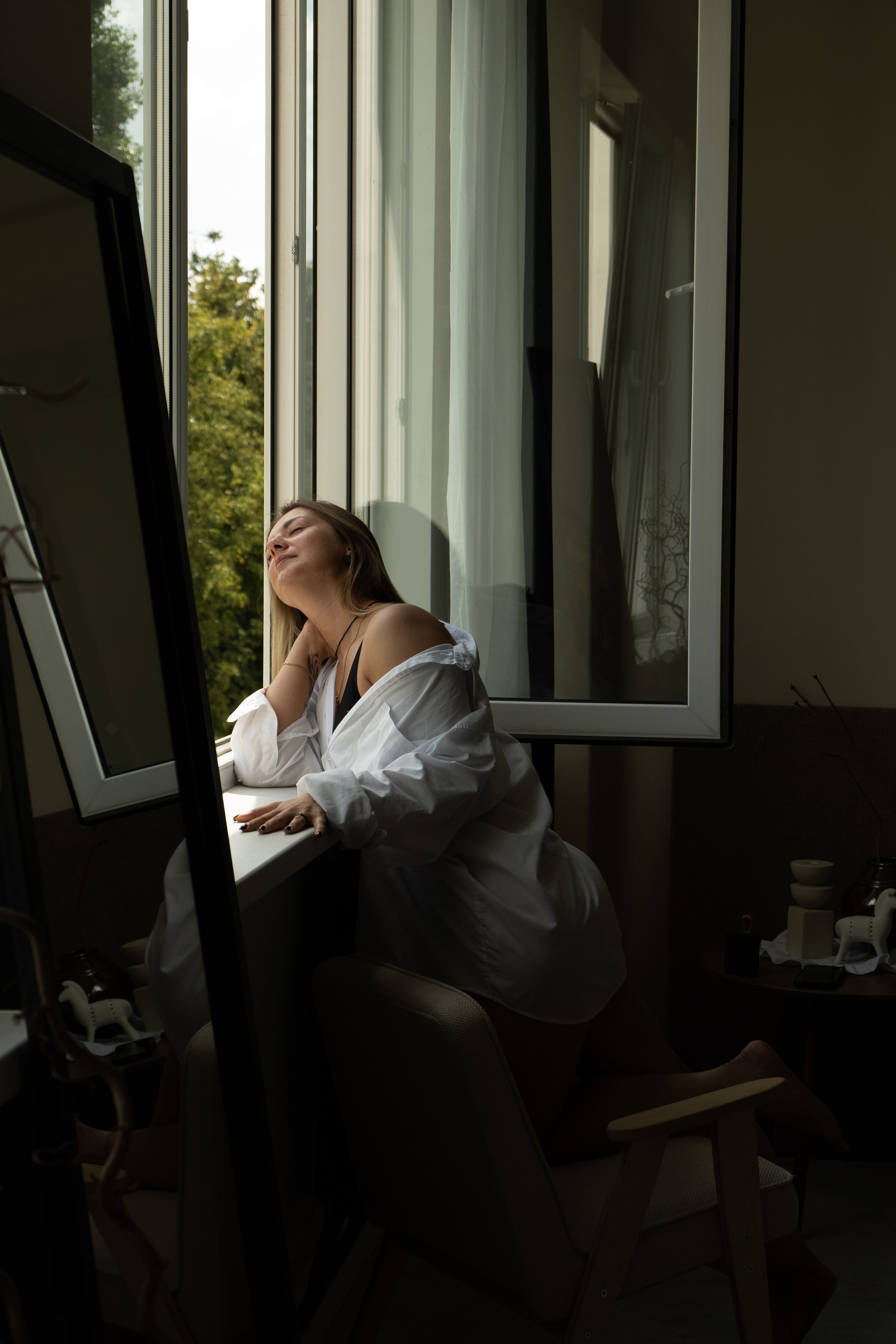 Наталья. Фотограф видеограф Ольга Василевская