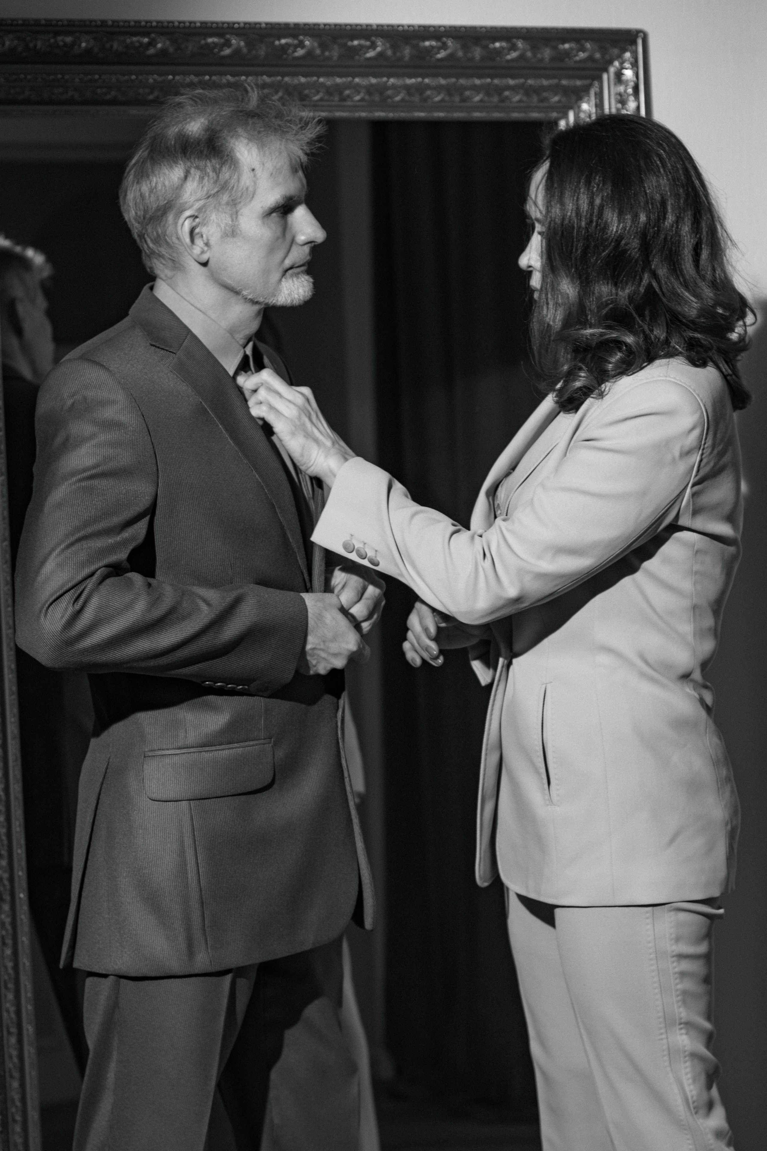 Алёна и Константин. Фотограф в Екатеринбурге Елизарова Юлия