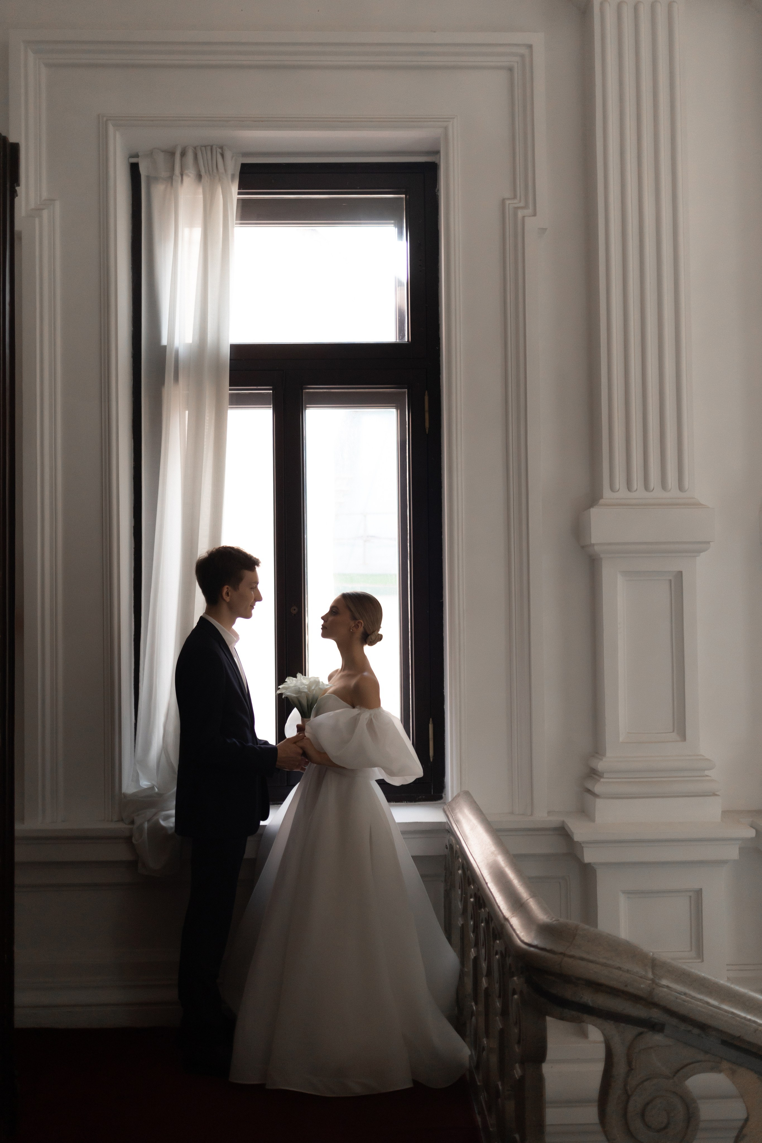 Владислав и Анастасия. Mini. 08.10.2022. Семейный, портретный и свадебный фотограф в Москве и Одинцово Лощинина Мария