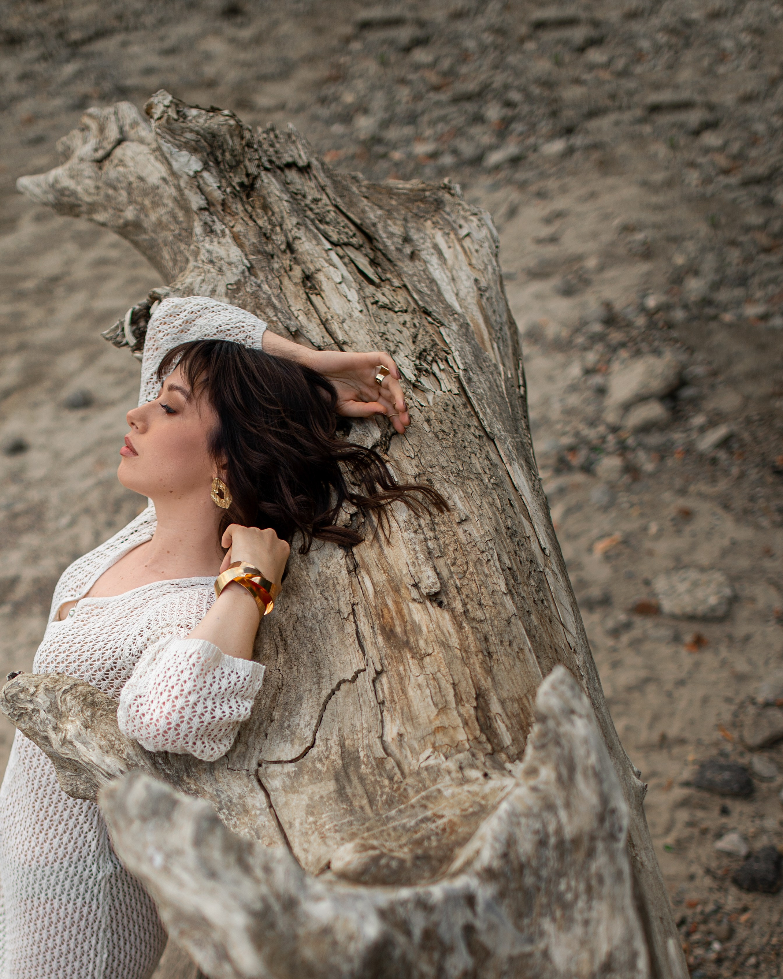 Анастасия. Семейный и женский фотограф в Краснодаре Александра Синчук