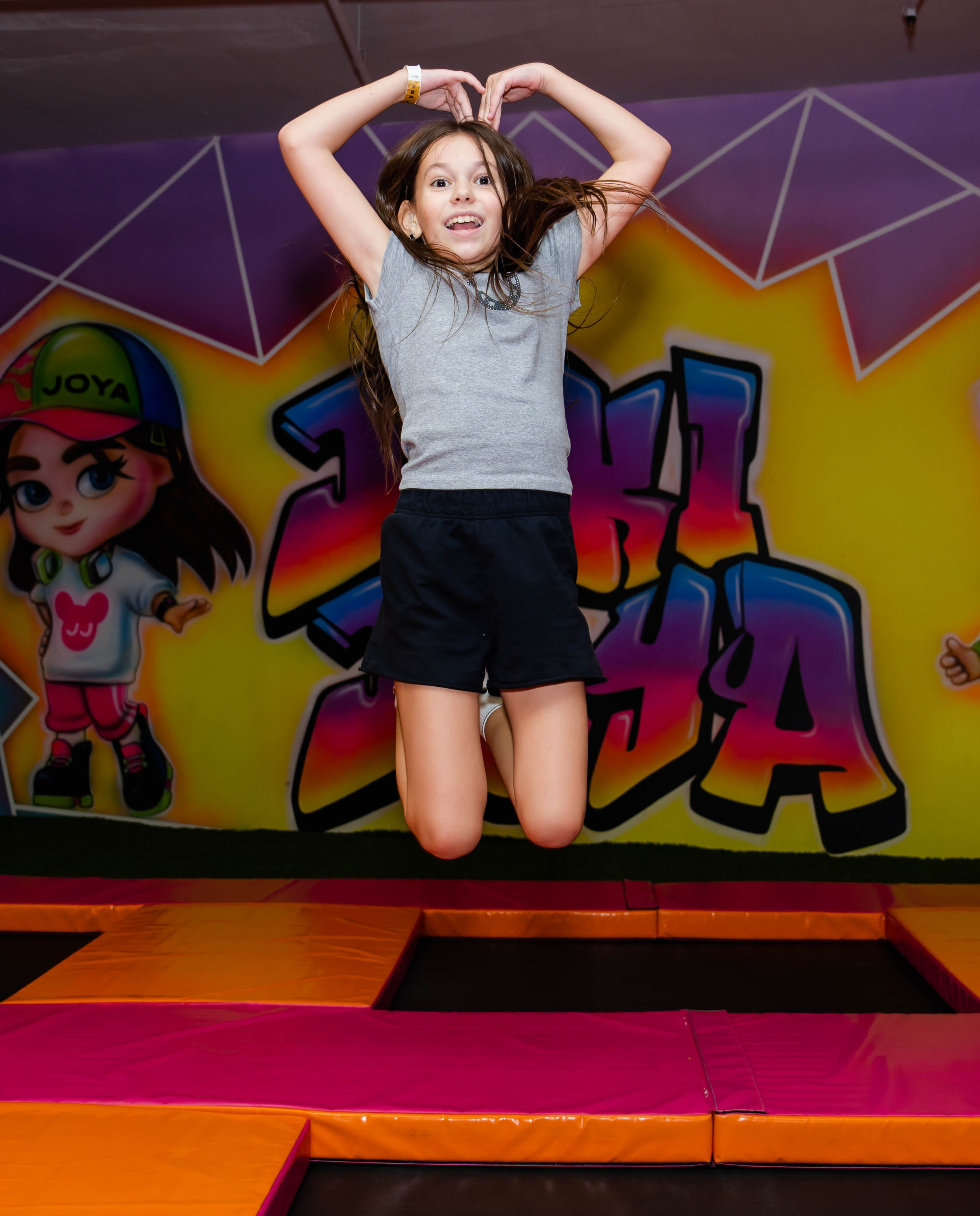 «Разрушители мифов». Крамер Юлиана детский и семейный фотограф