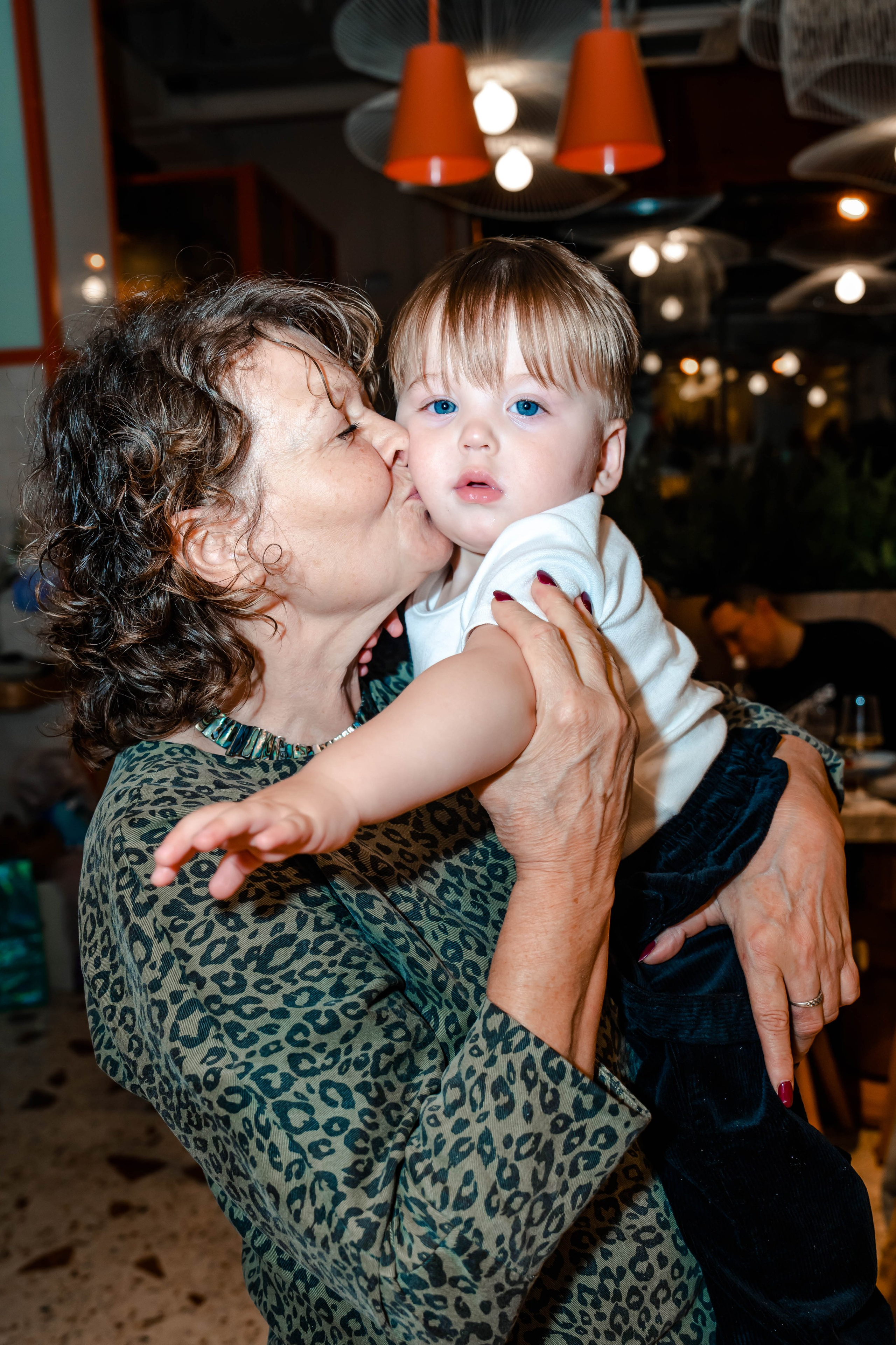 Ива. Крамер Юлиана детский и семейный фотограф