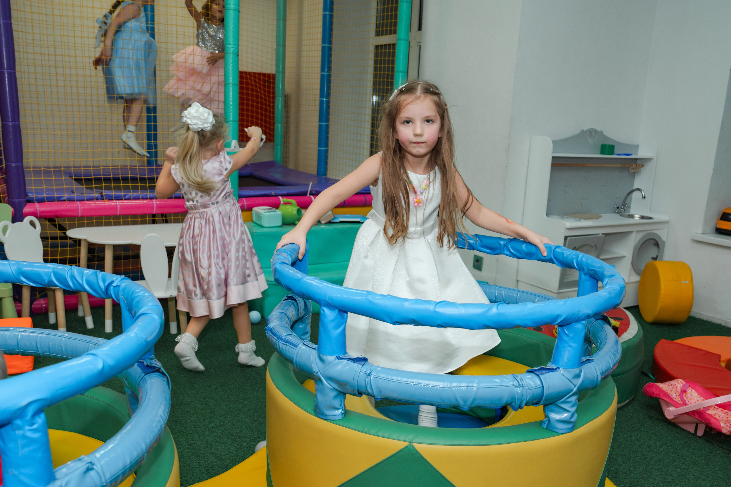 Дочь океана. Крамер Юлиана детский и семейный фотограф