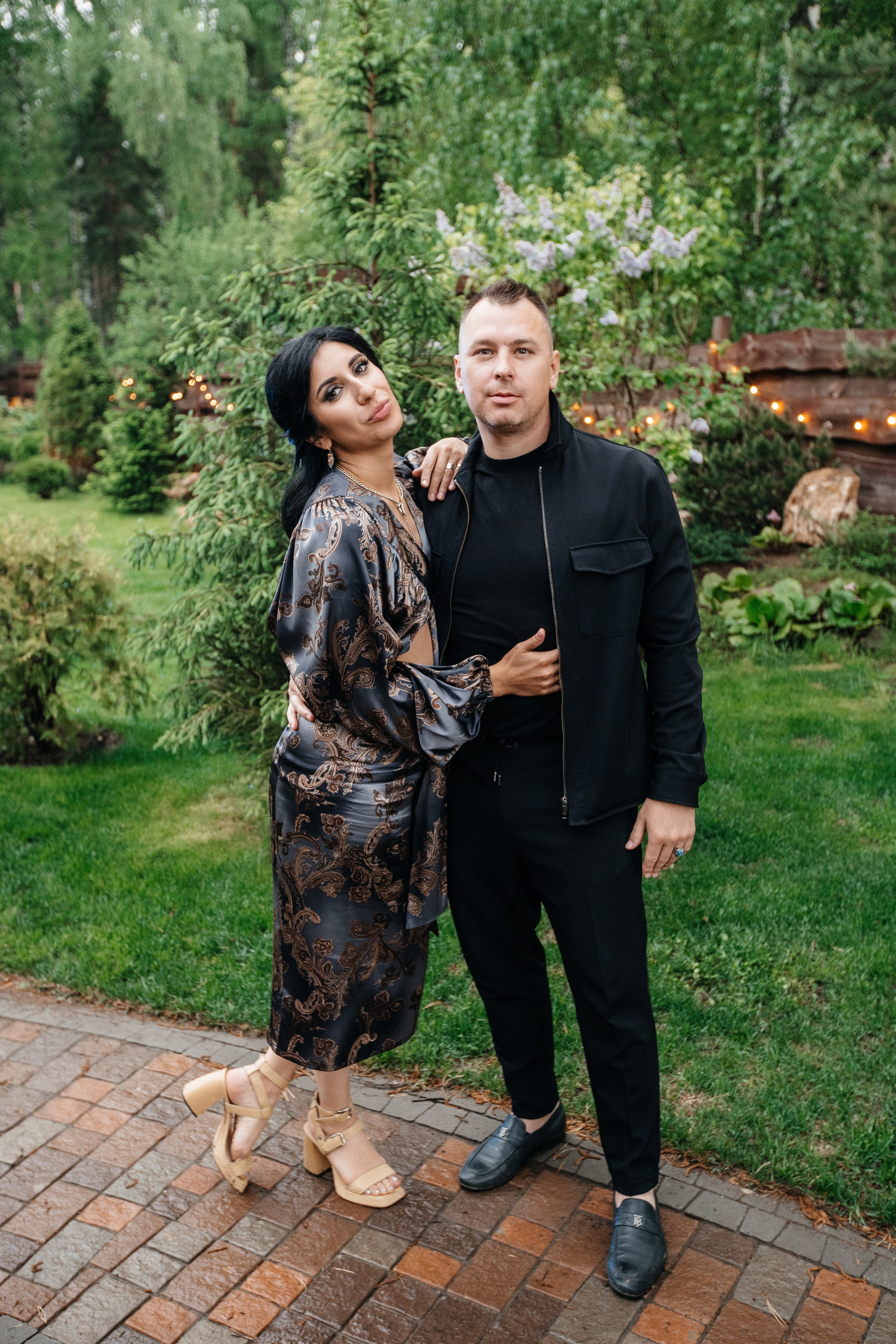 Элла & Кирилл. Свадебный фотограф Барнаул Алексей Павлов