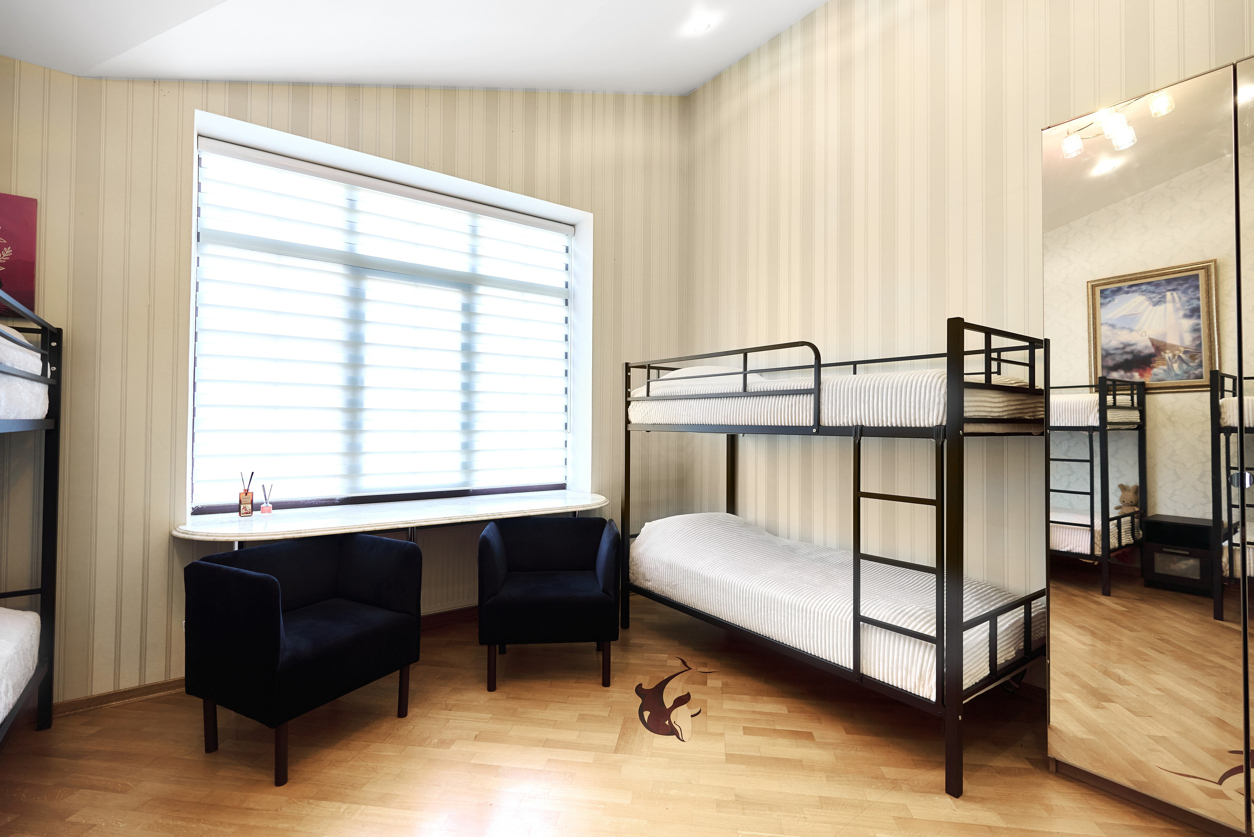 Реабилитационный центр — Антонов PRO