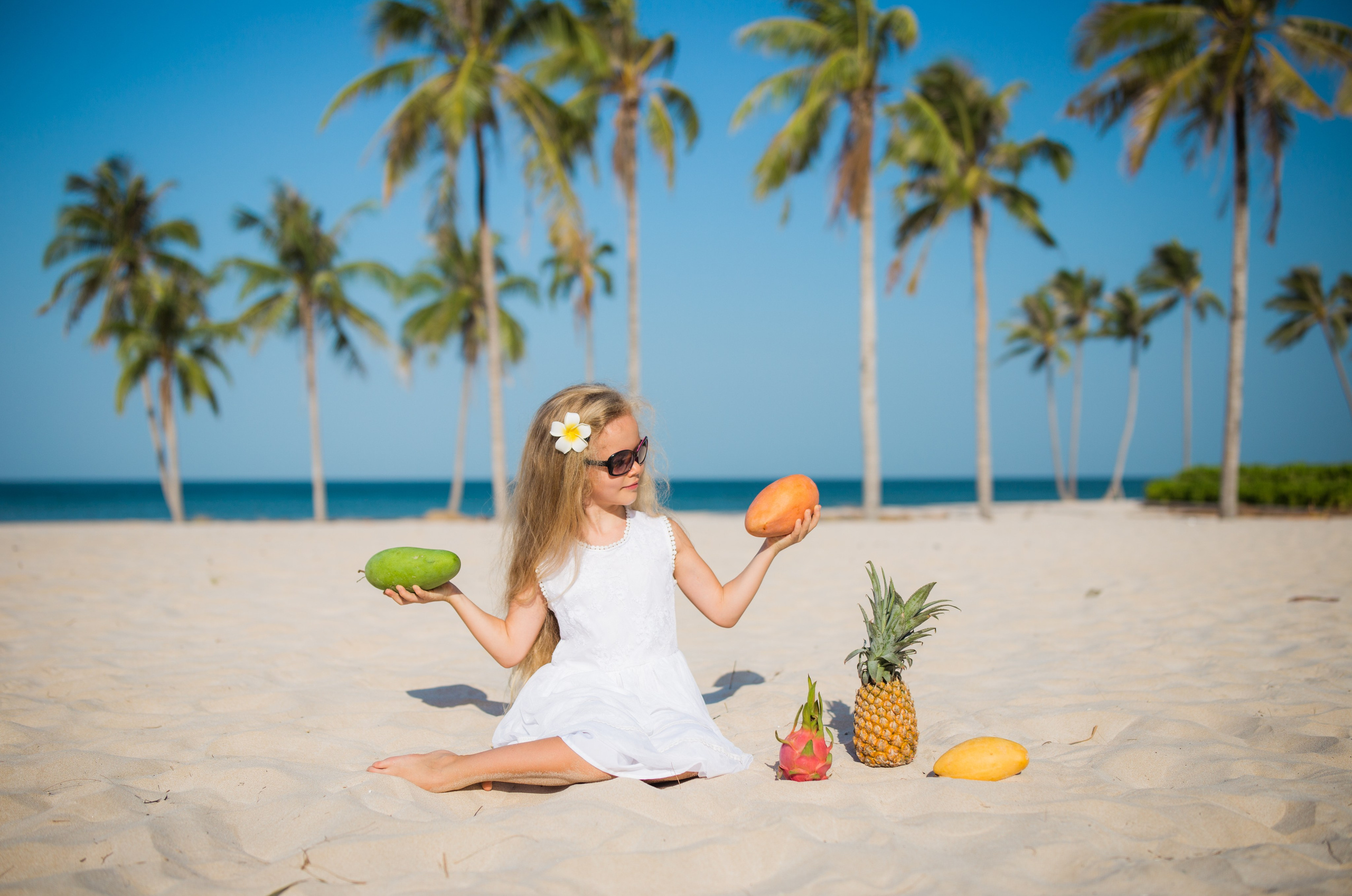Семейные фотосессии. Фотограф Сергей Кишкель Дананг Нячанг Фукуок