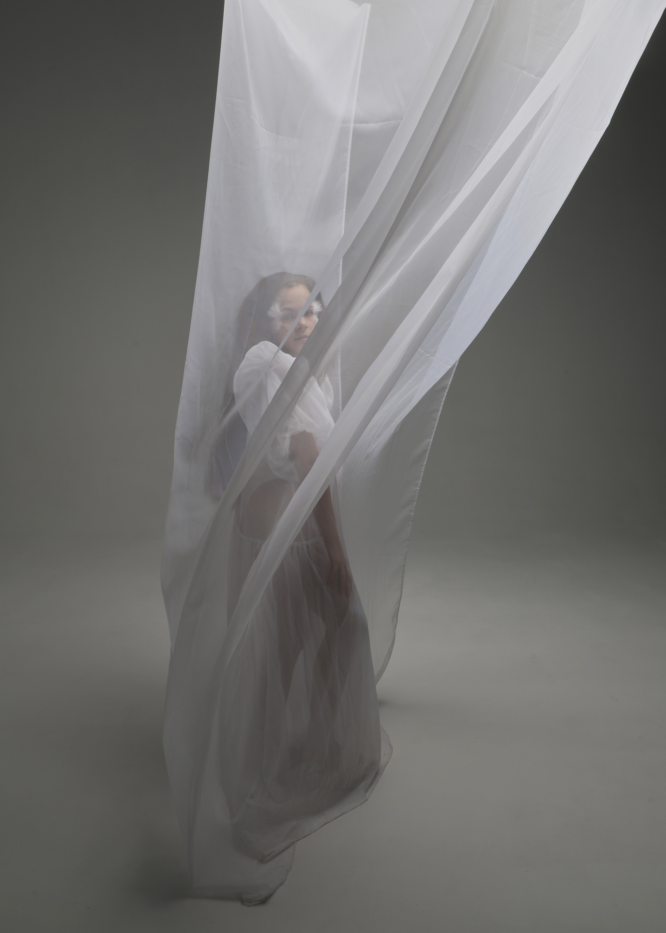 4 стихии. Дударева Наталия фотограф Москва