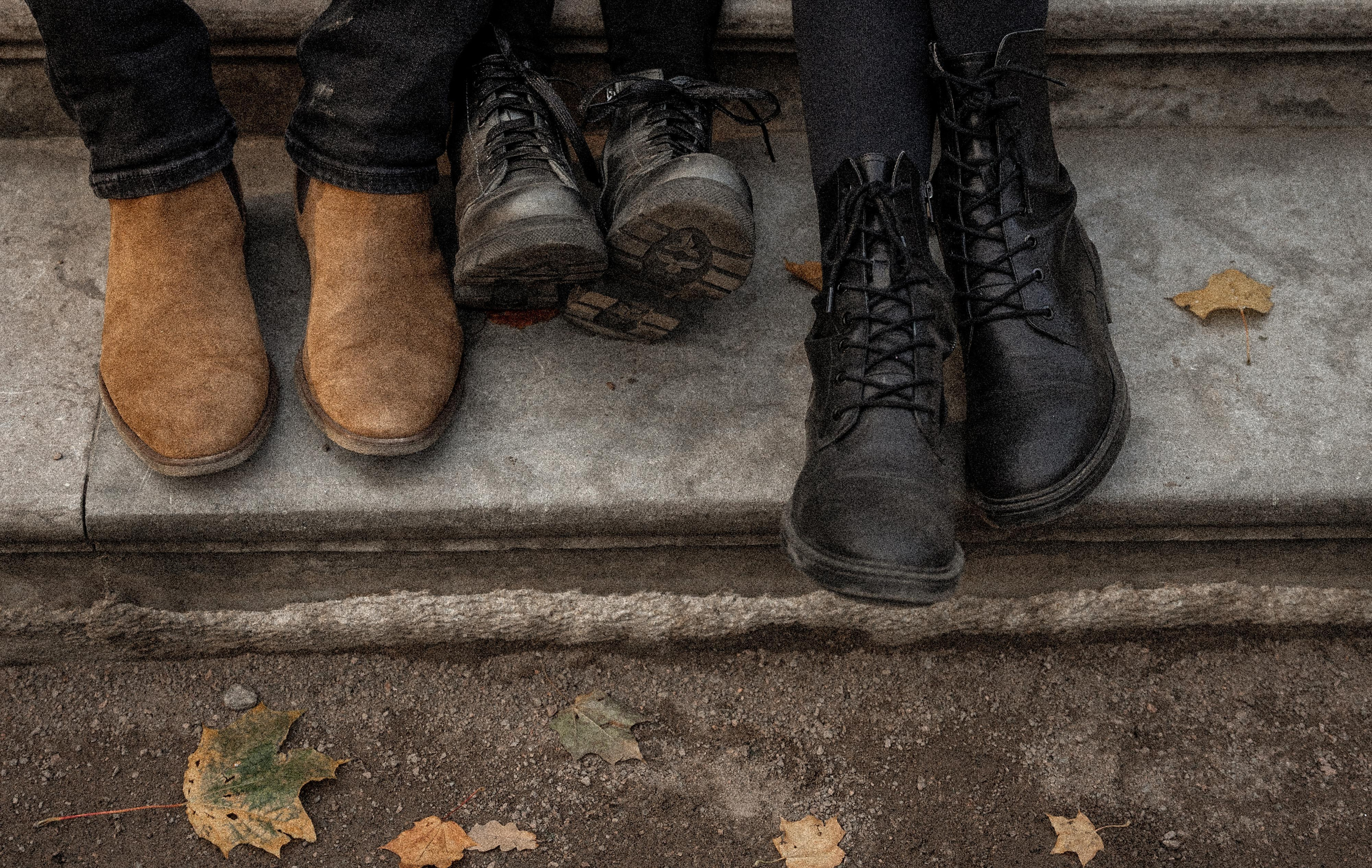 Family album. AleSeeva