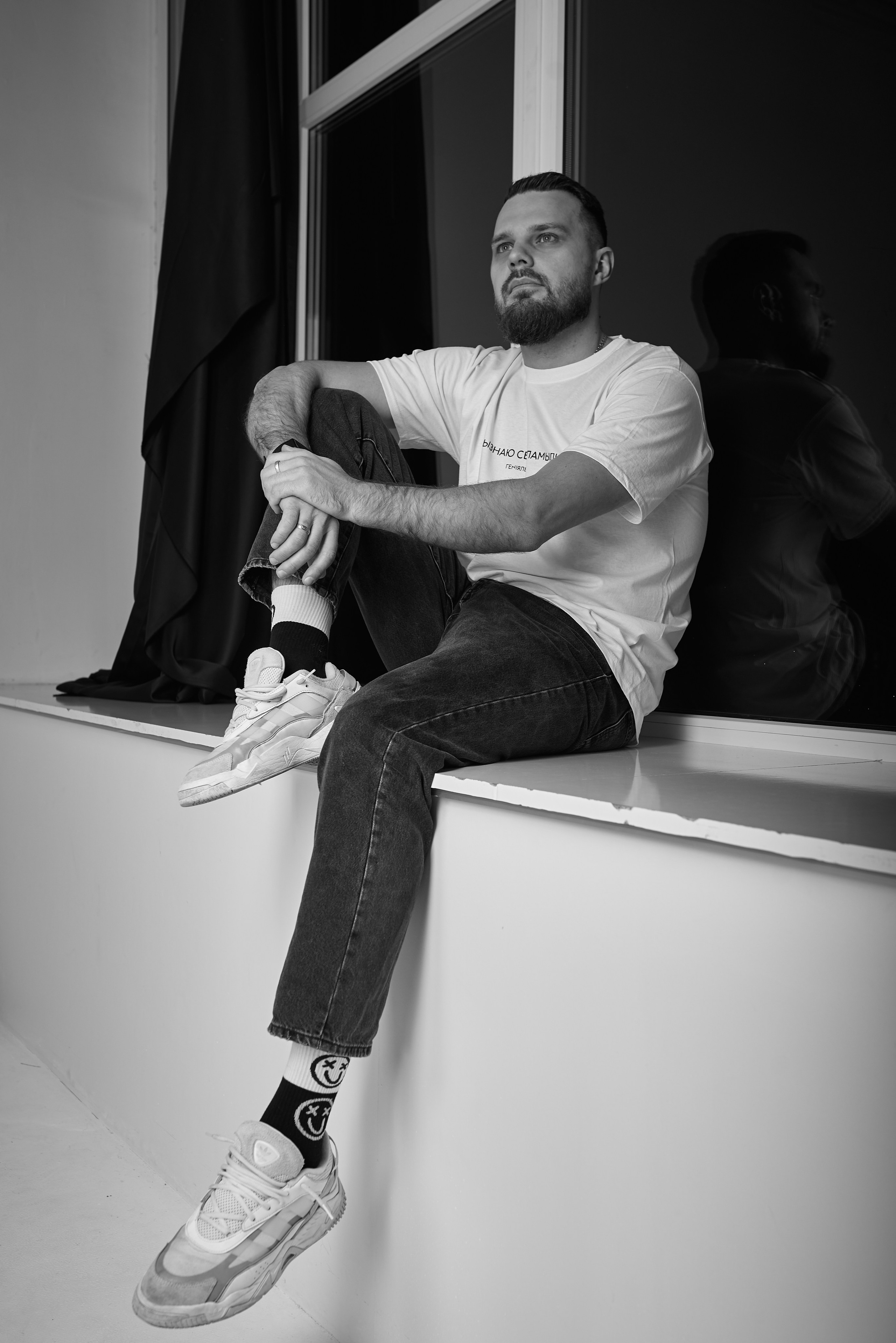 Портретный фотограф г. Минск