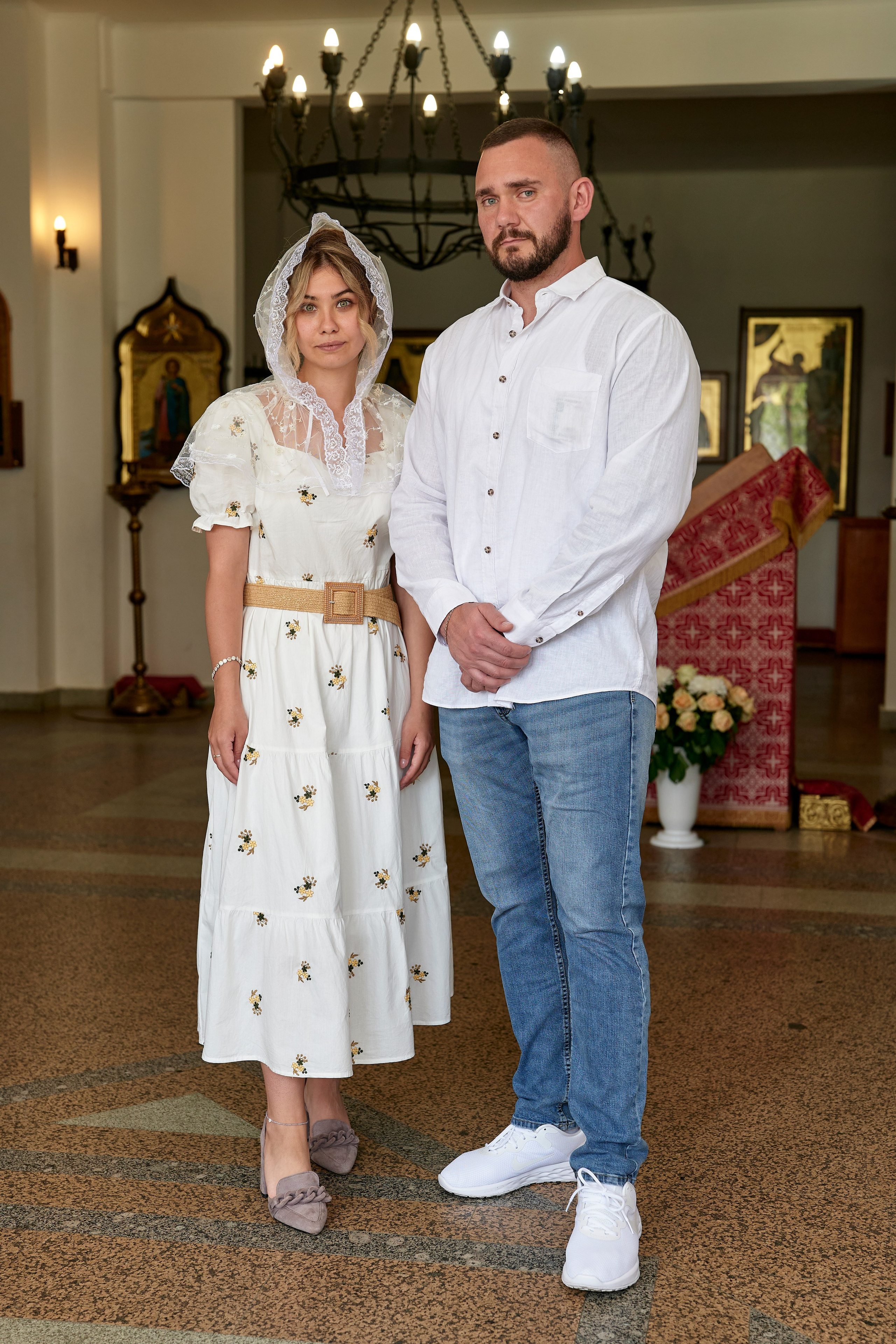 Съёмка таинства крещения!. Семейный и женский фотограф в Москве Зоя Бучерова