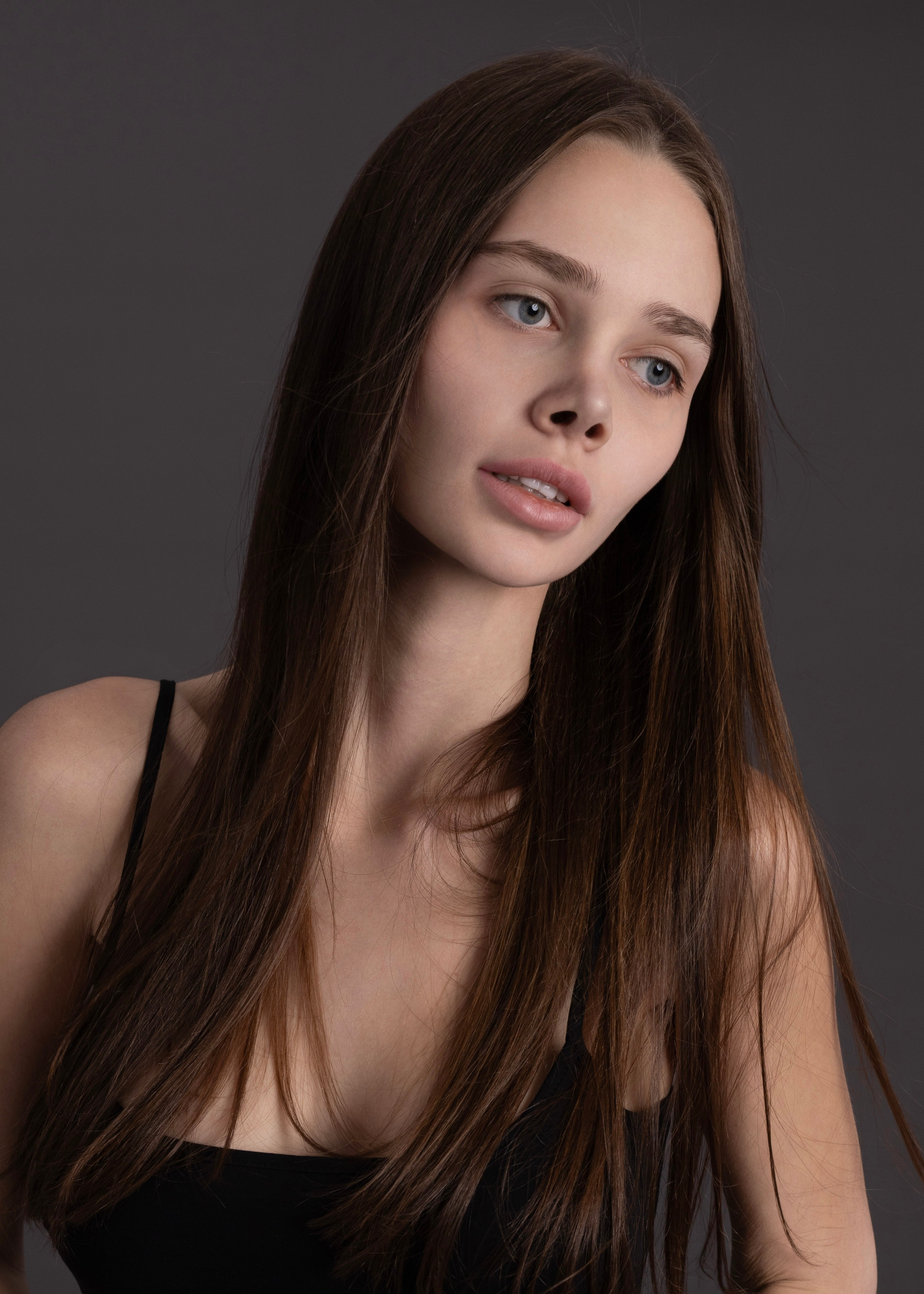 Model Test. Фотограф Москва Ирина Подборнова