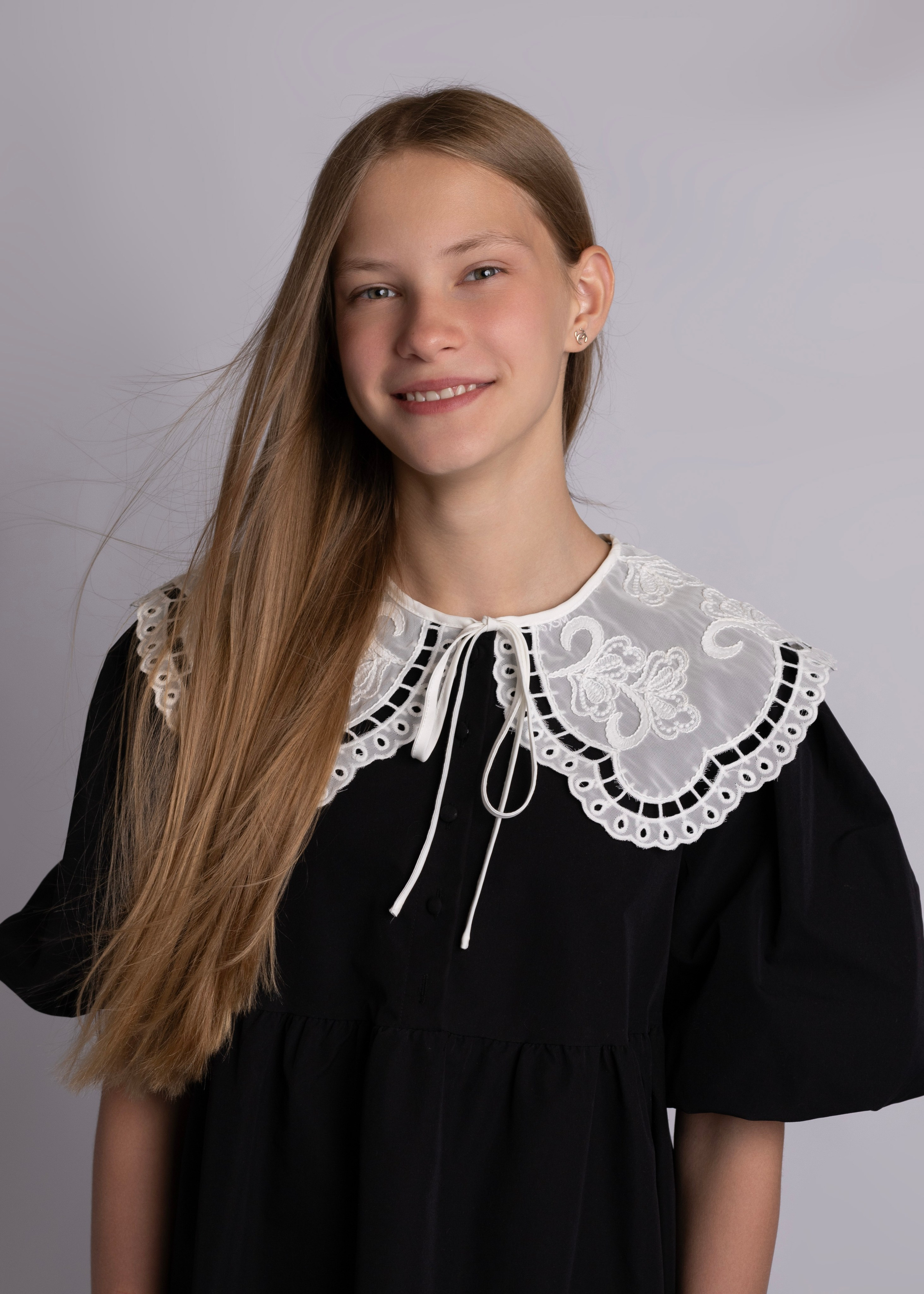 Model Test. Фотограф Москва Ирина Подборнова