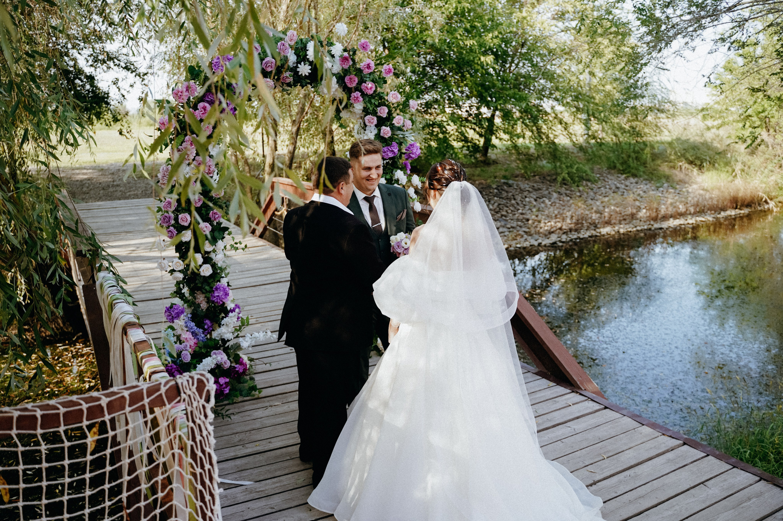 Свадьба в Ростове-на-Дону Ильи и Кристины. Фотограф в Ростове-на-Дону и Краснодаре Роман Кудрявцев