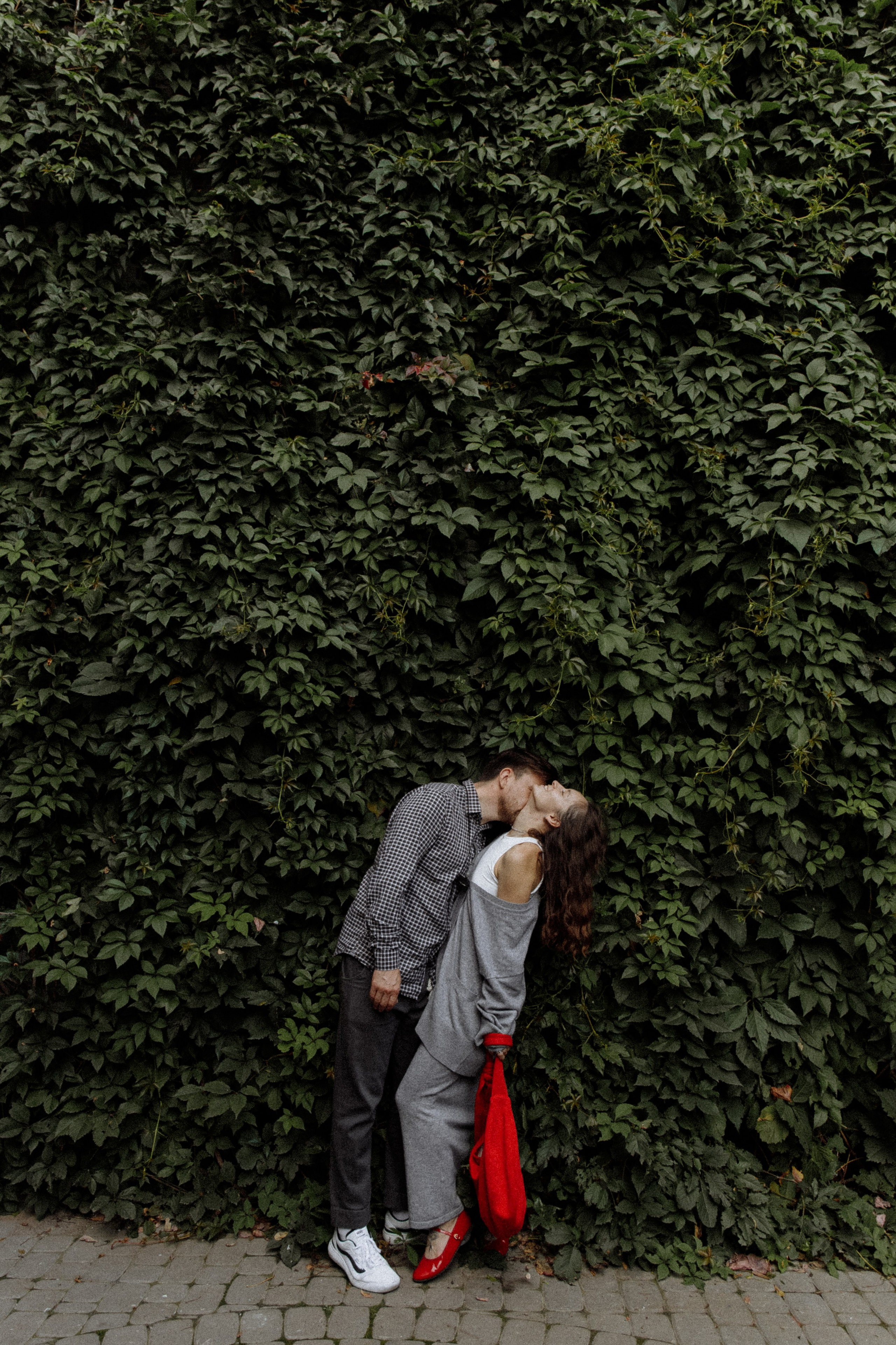 STREET. Главная