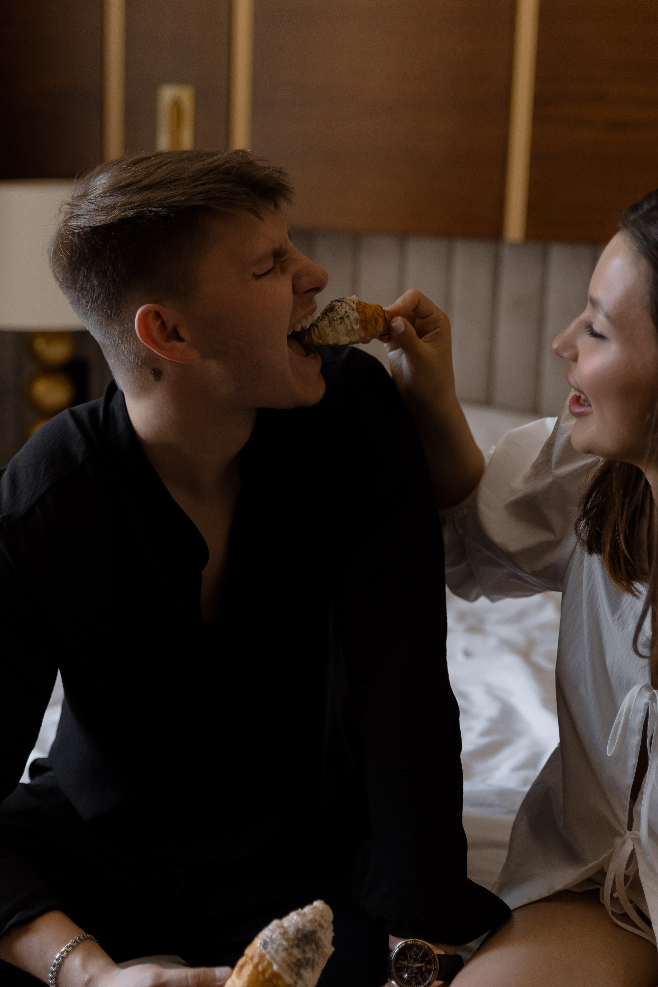 NIKITA | SVETA. Главная