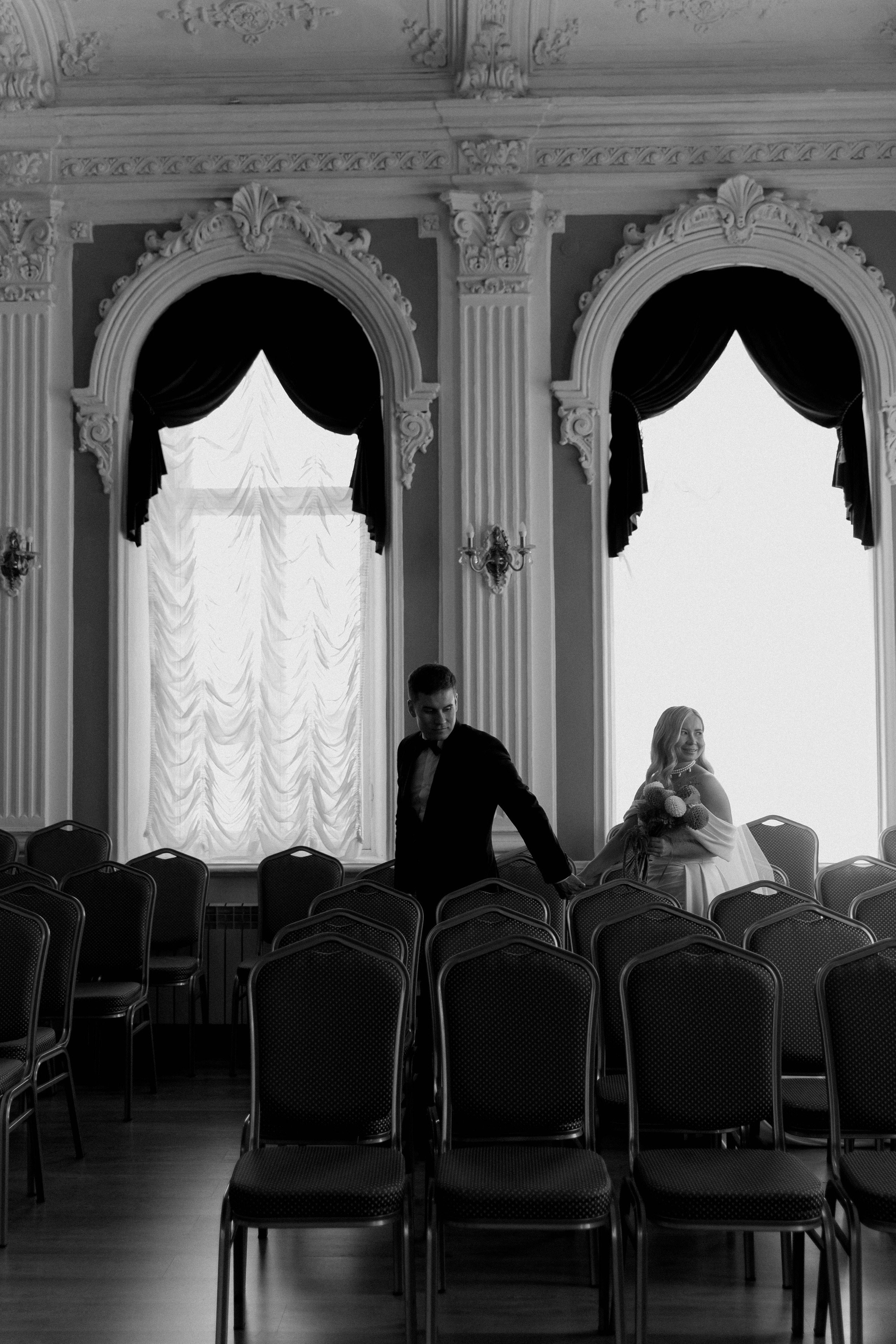 NIKOLAY|ALYONA. Главная