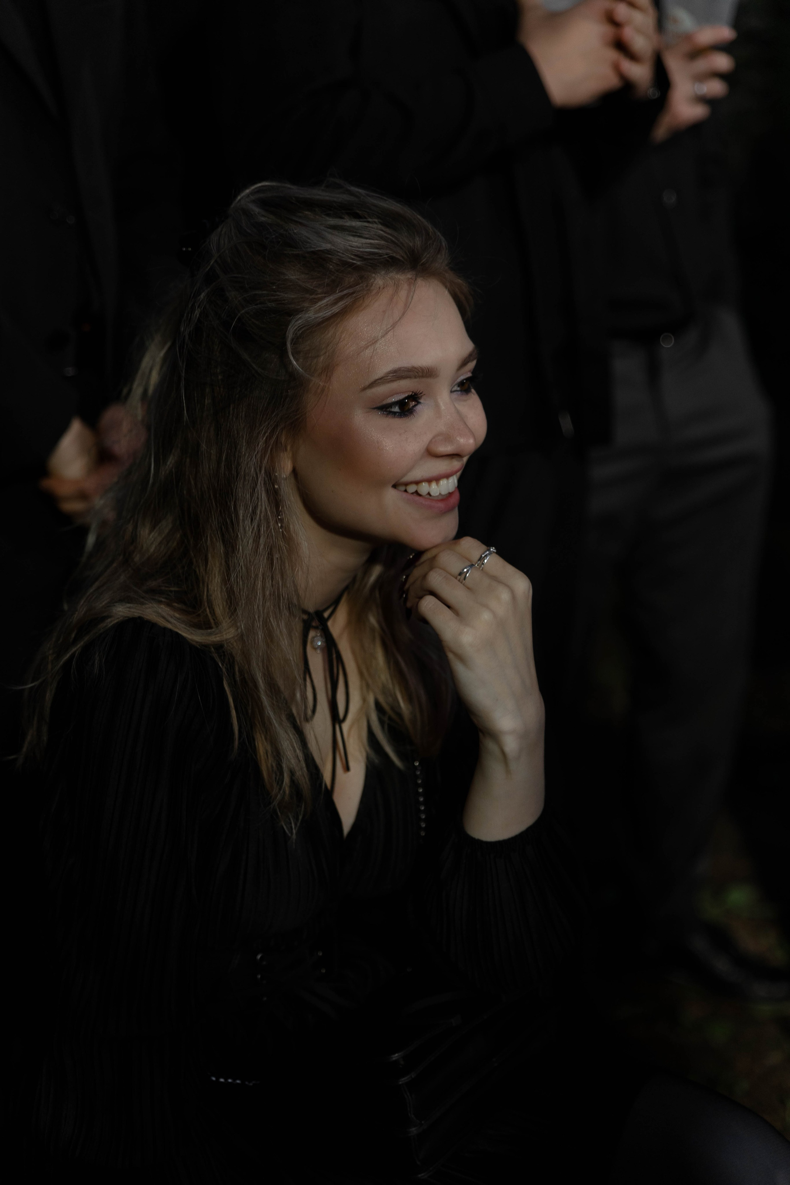 RODION | OLGA. Главная