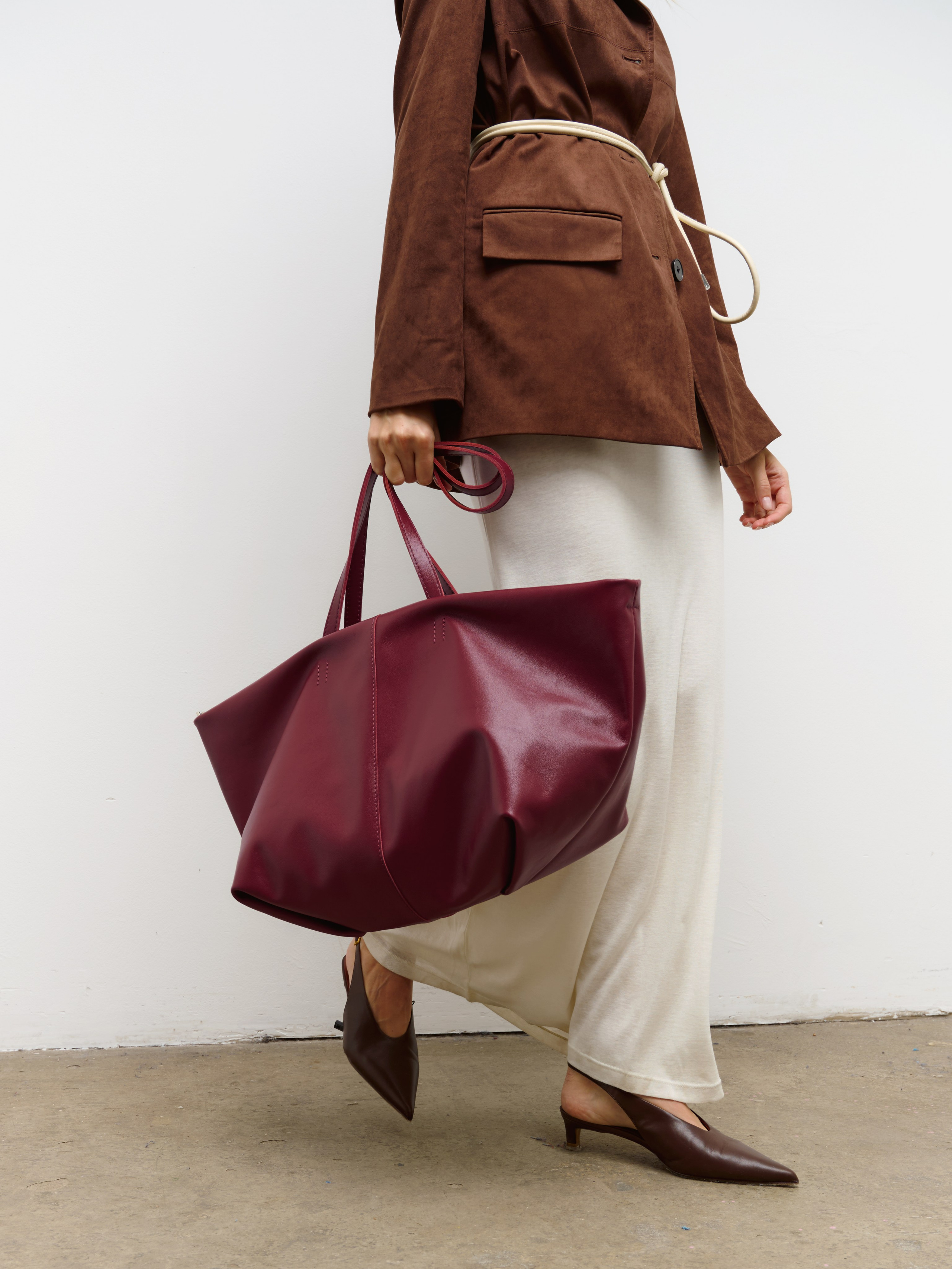 Каталог для бренда SHERWD. Fashion фотограф в Москве Ксения Чупрунова