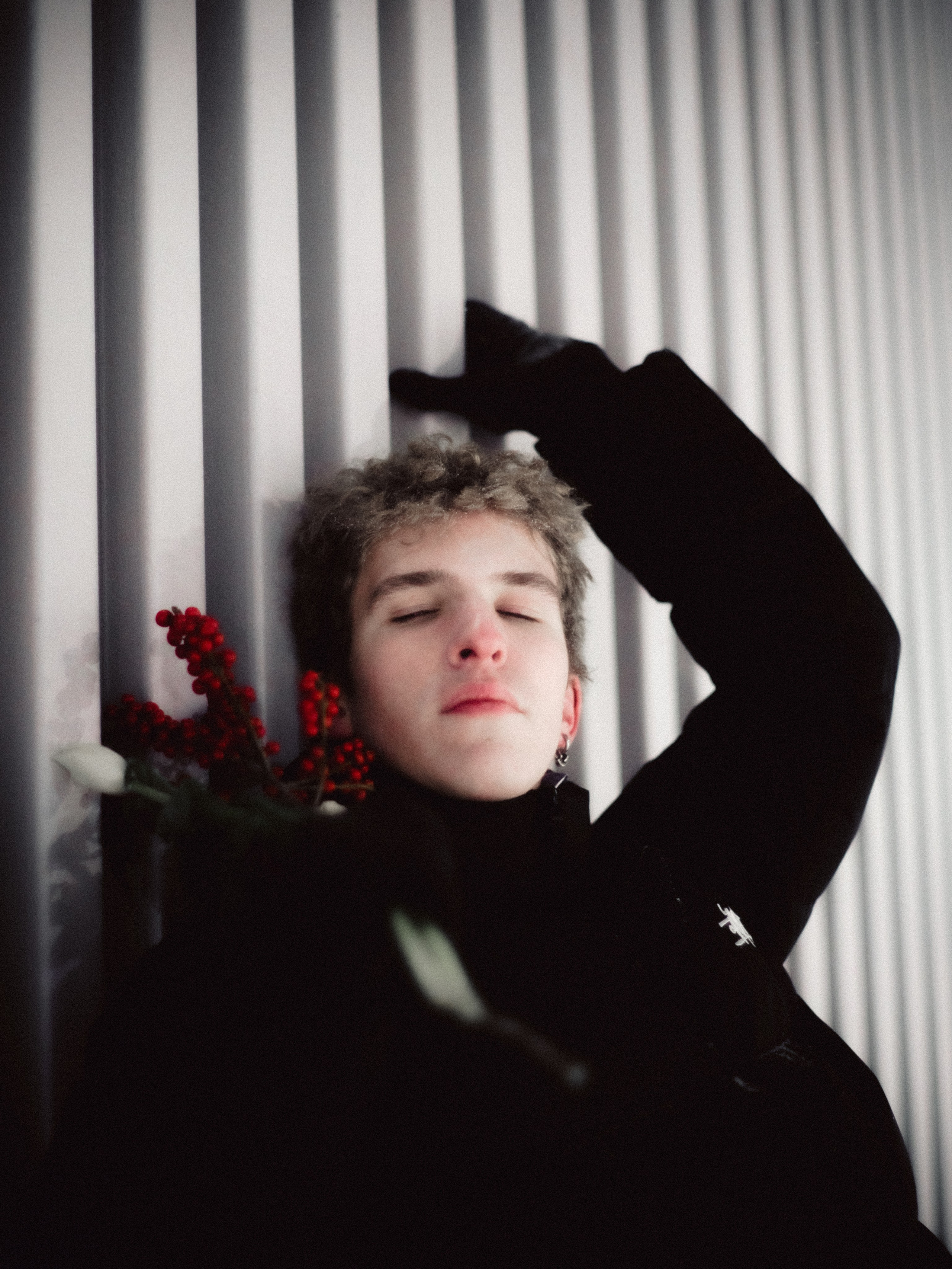 Никита. Портретный фотограф в Сургуте