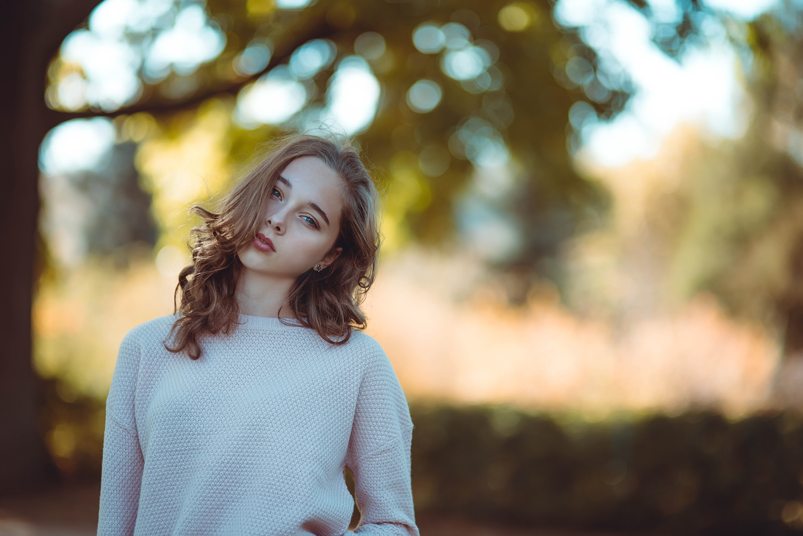 Портрет. Фотограф в Санкт-Петербурге