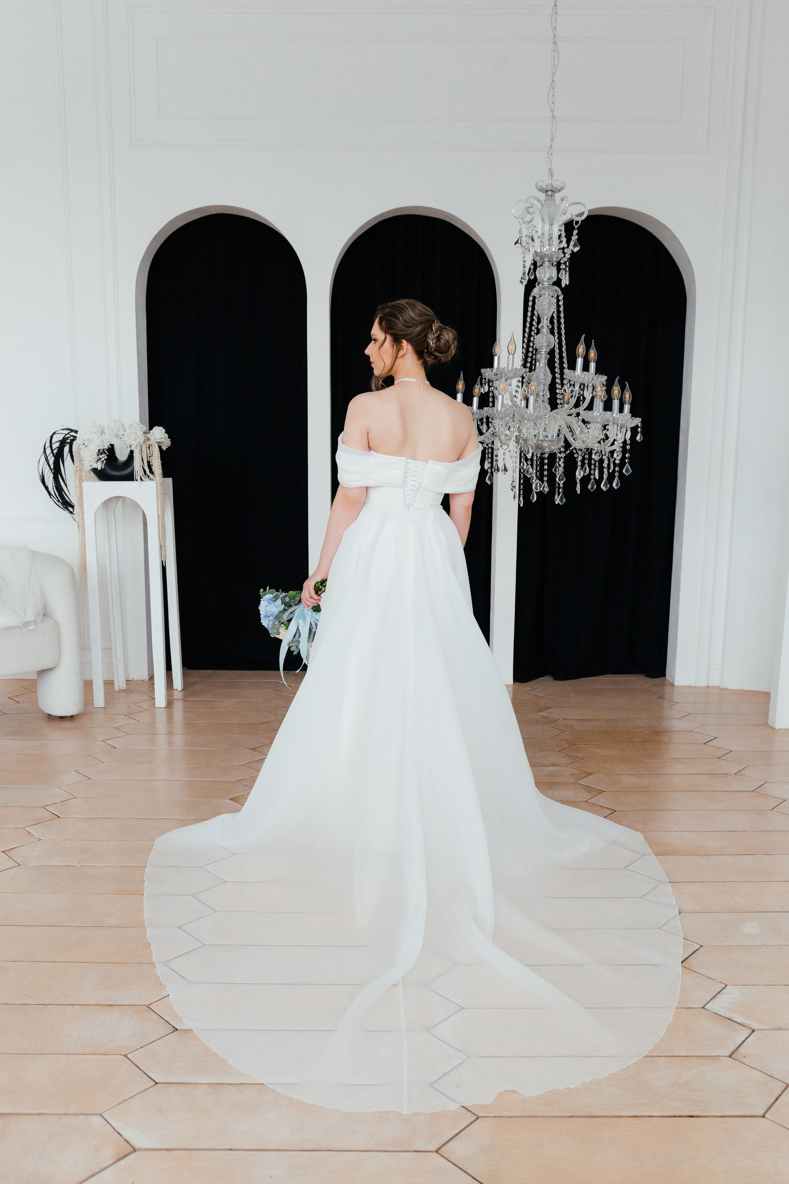 Александр и Юлия