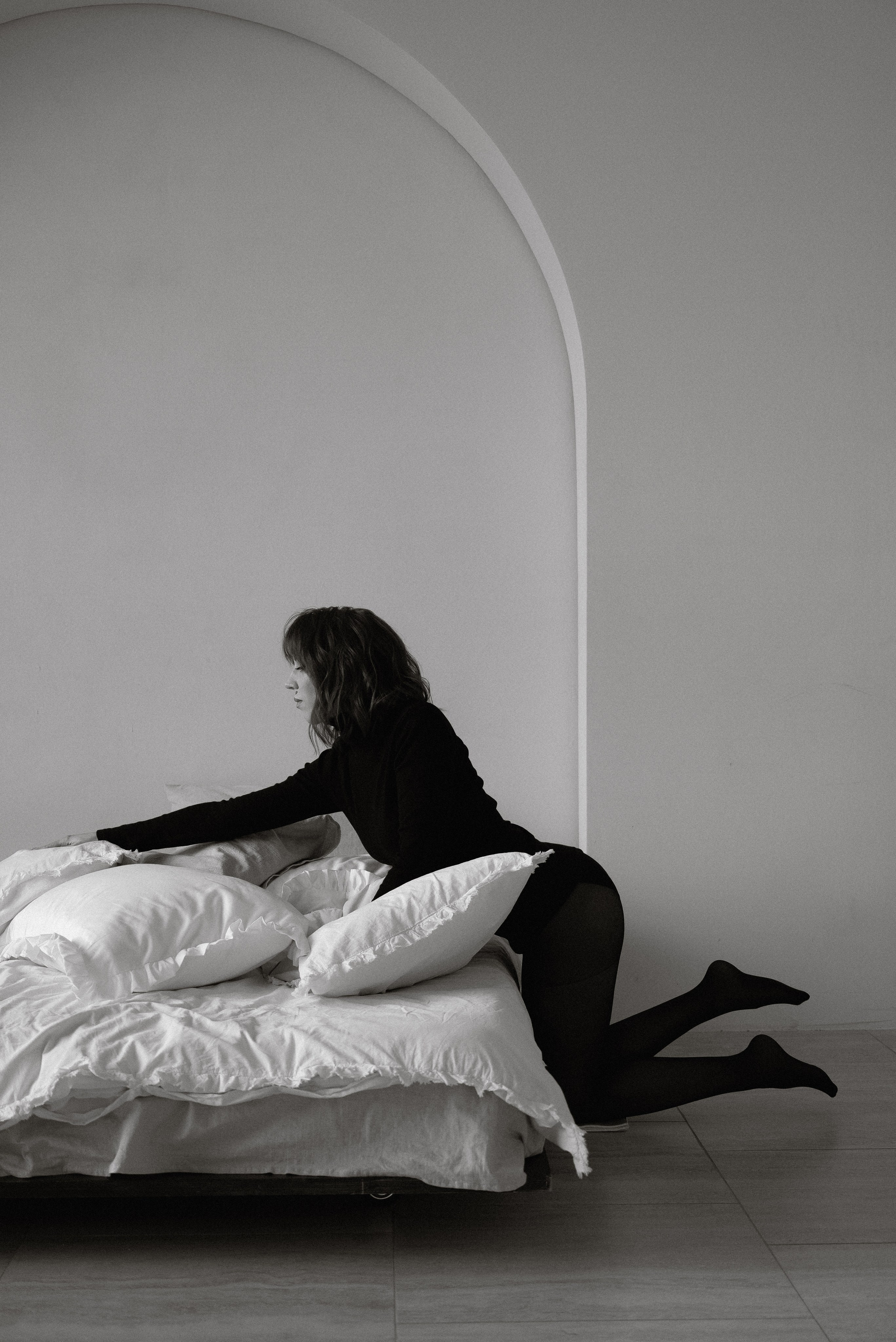 Катрин. Тамара Власова