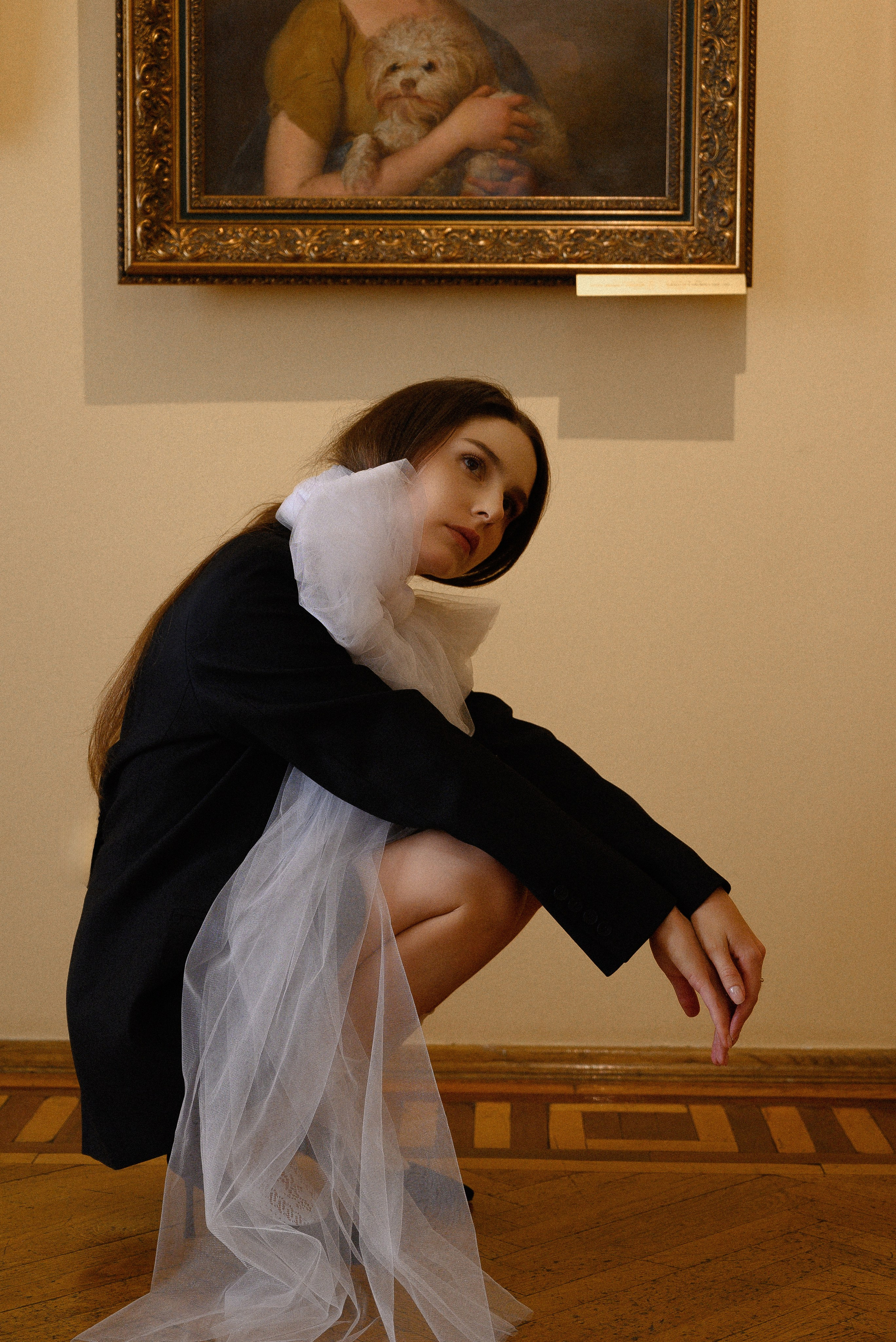 Эльвира. Тамара Власова