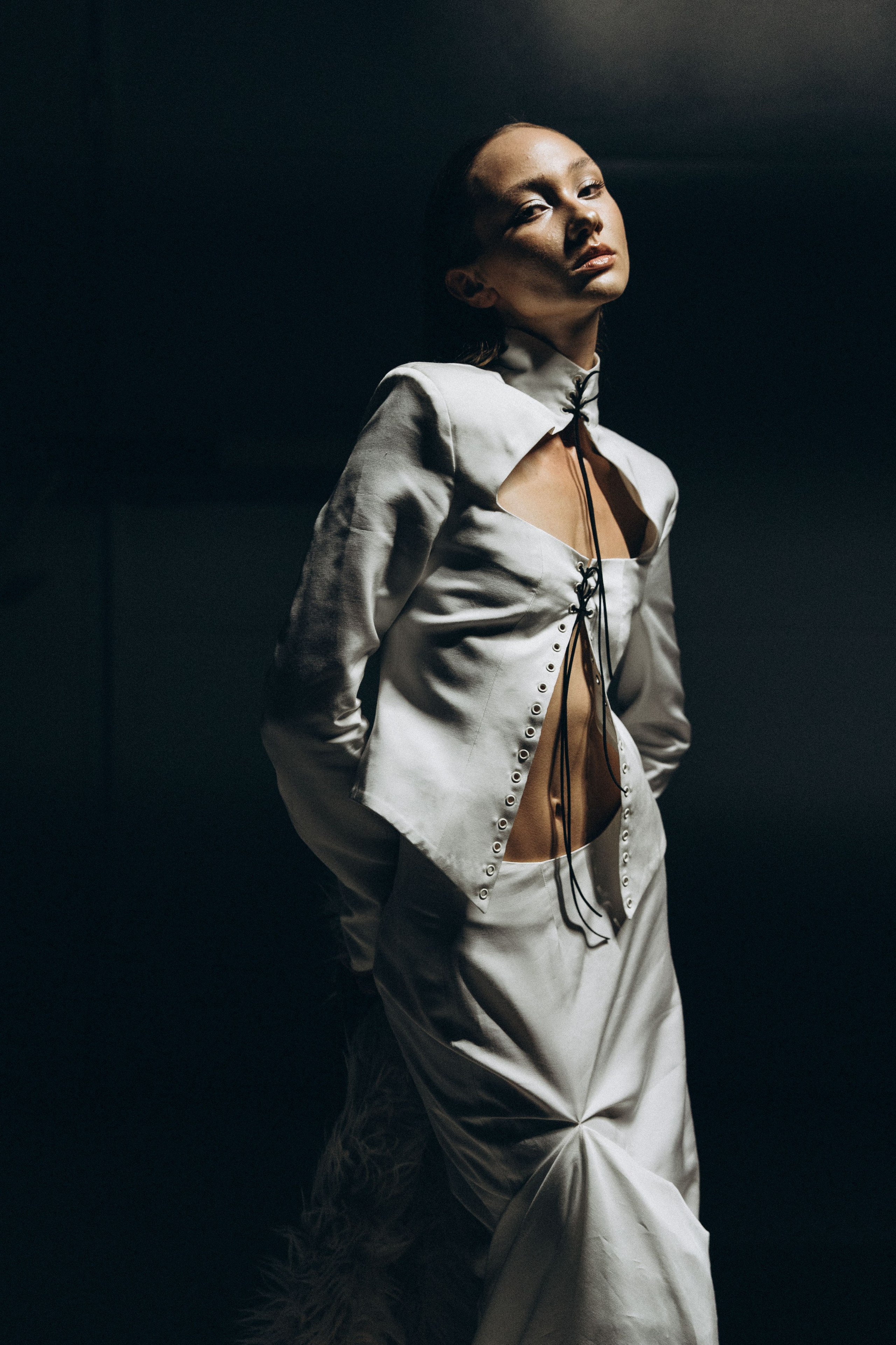 Фотограф Гвоздева Варвара / Москва