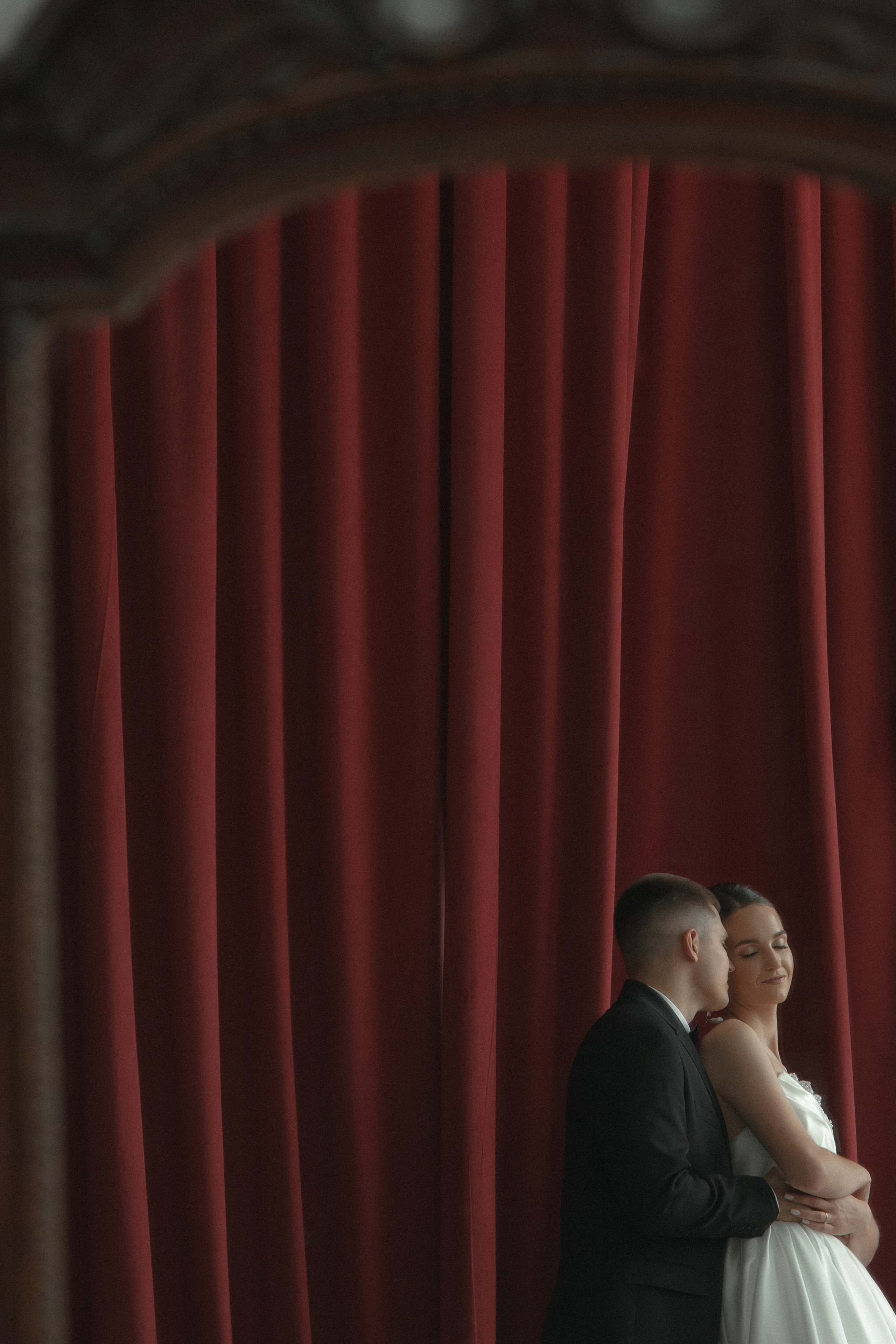 Всё побеждает любовь. Дубинкина Екатерина Фотограф Рязань, Москва