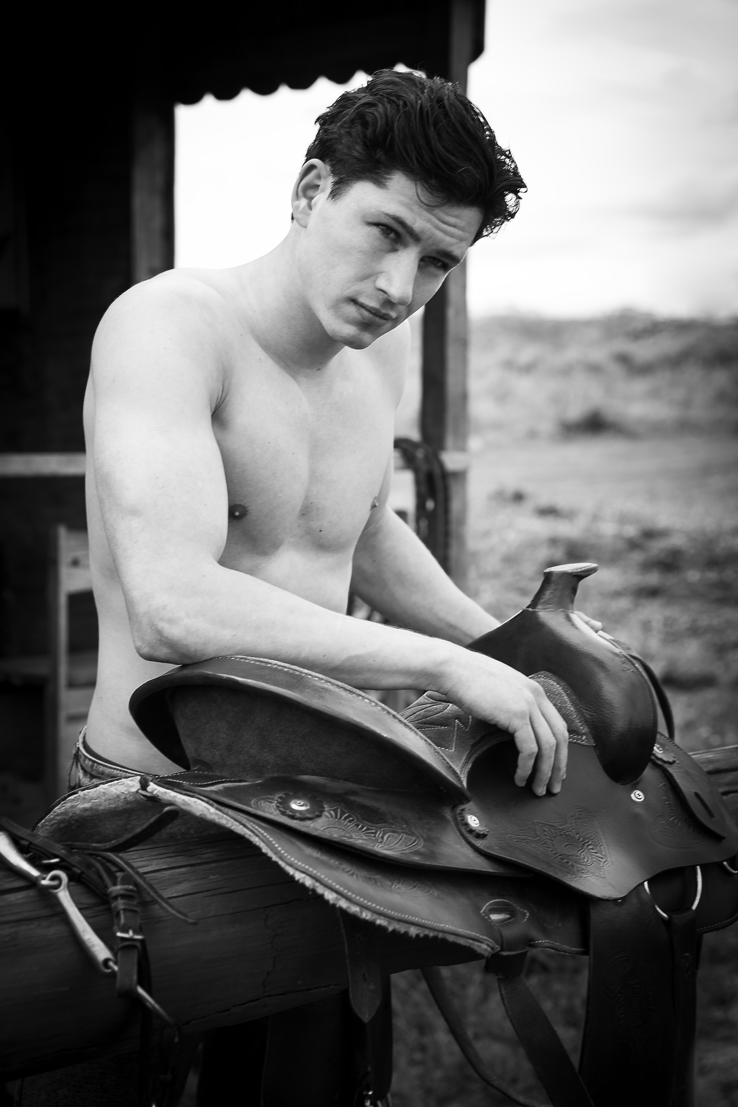 Степан. Фотограф в Москве и Московской области Ольга Дробышева