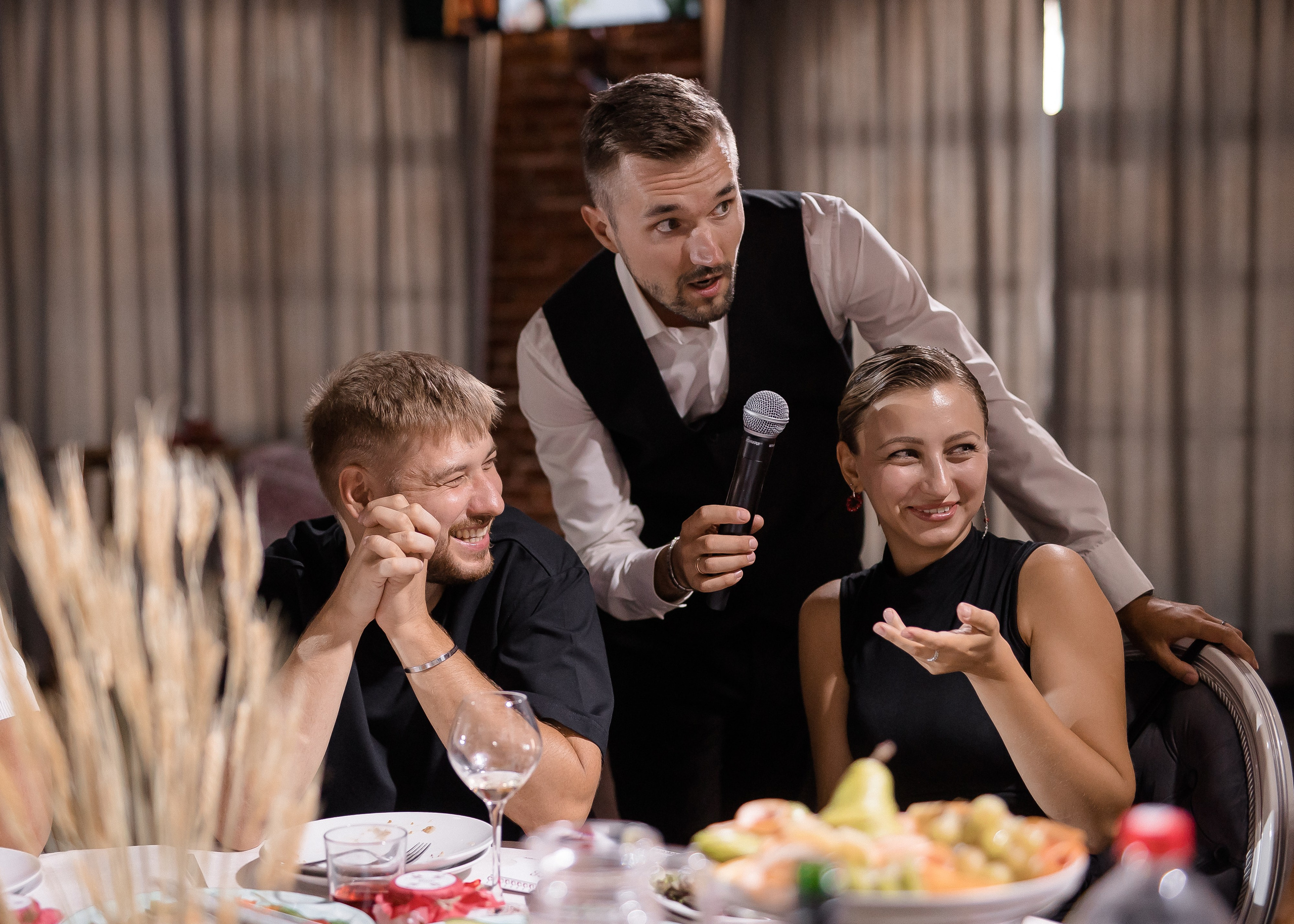 Даша + Дима. Свадебный и семейный фотограф в Саратове Маша Паника