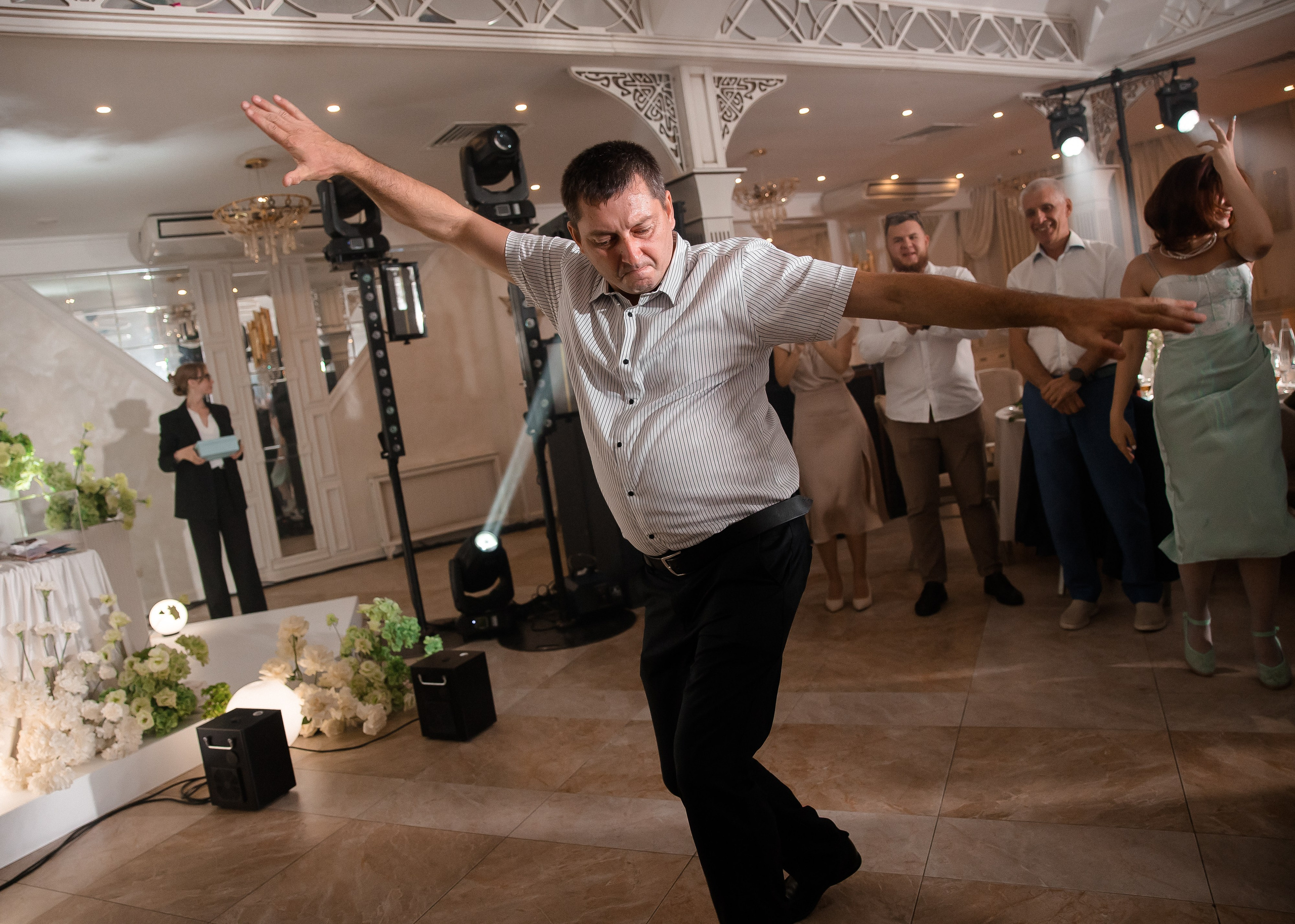 Лена + Саша. Свадебный и семейный фотограф в Саратове Маша Паника