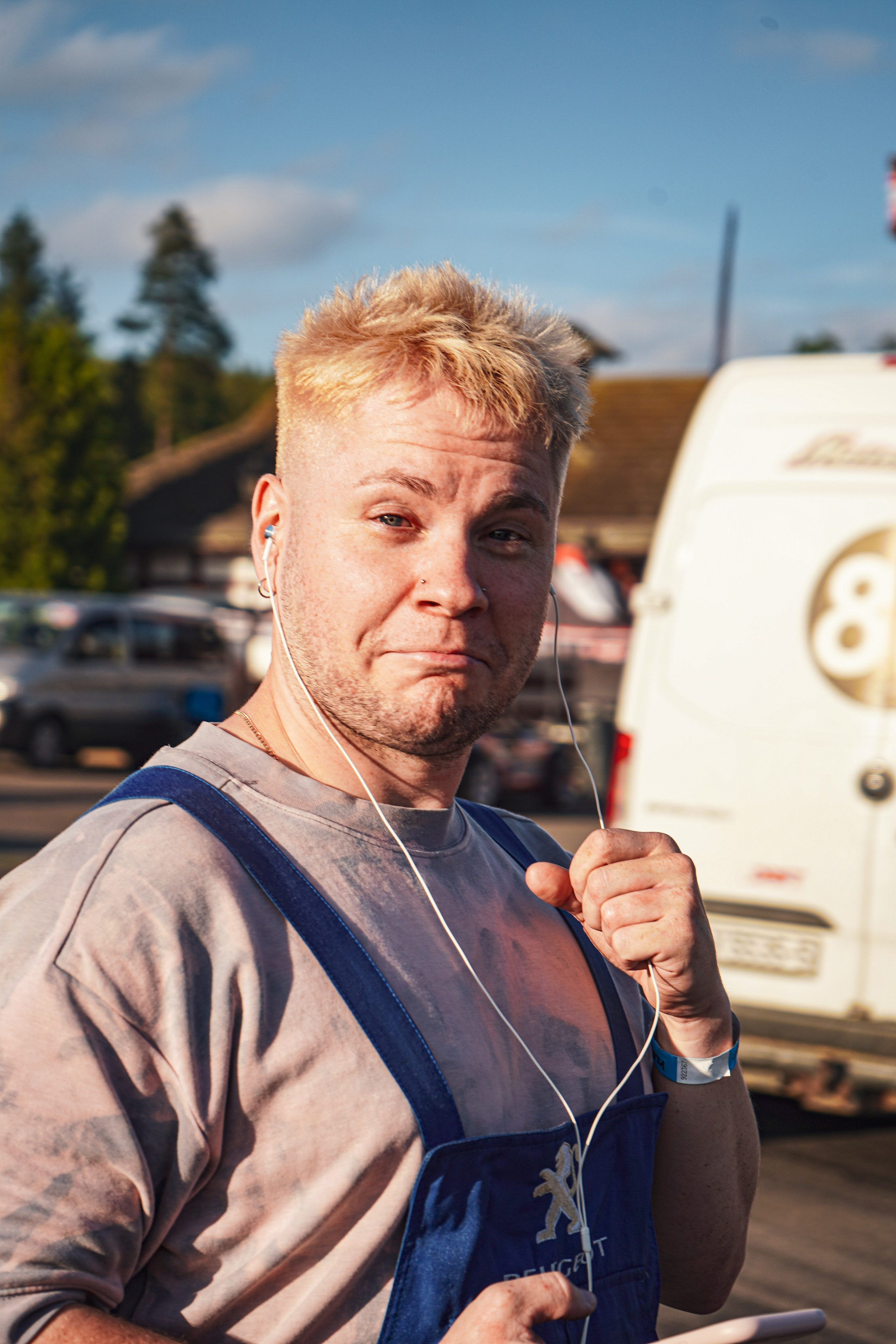 YUKA DRIVE FEST. Беларусь 2025. Объективно. Показываю жизнь через свои кадры