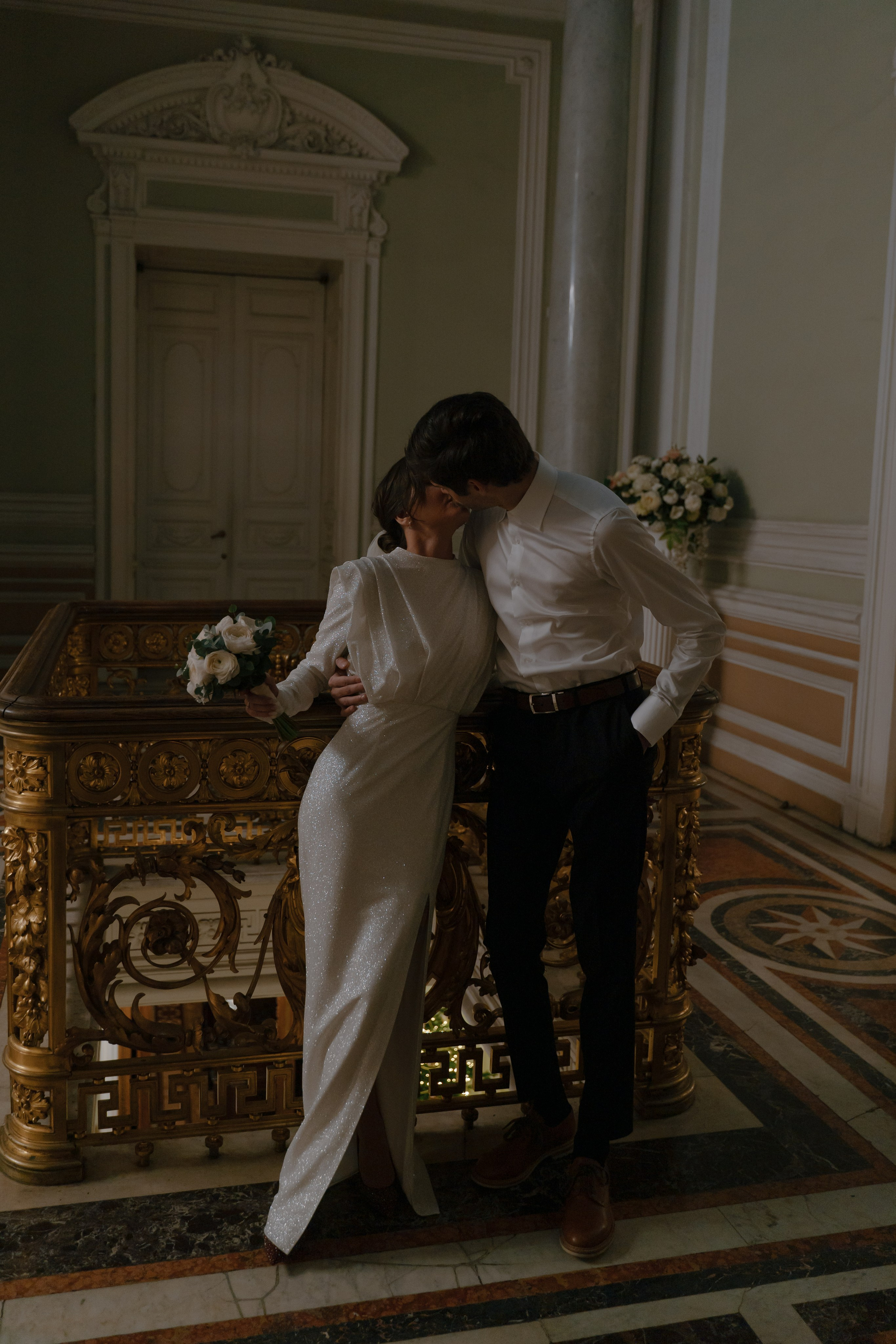 19.12.2023. Свадебный фотограф — Наталья Фед СПб/Москва