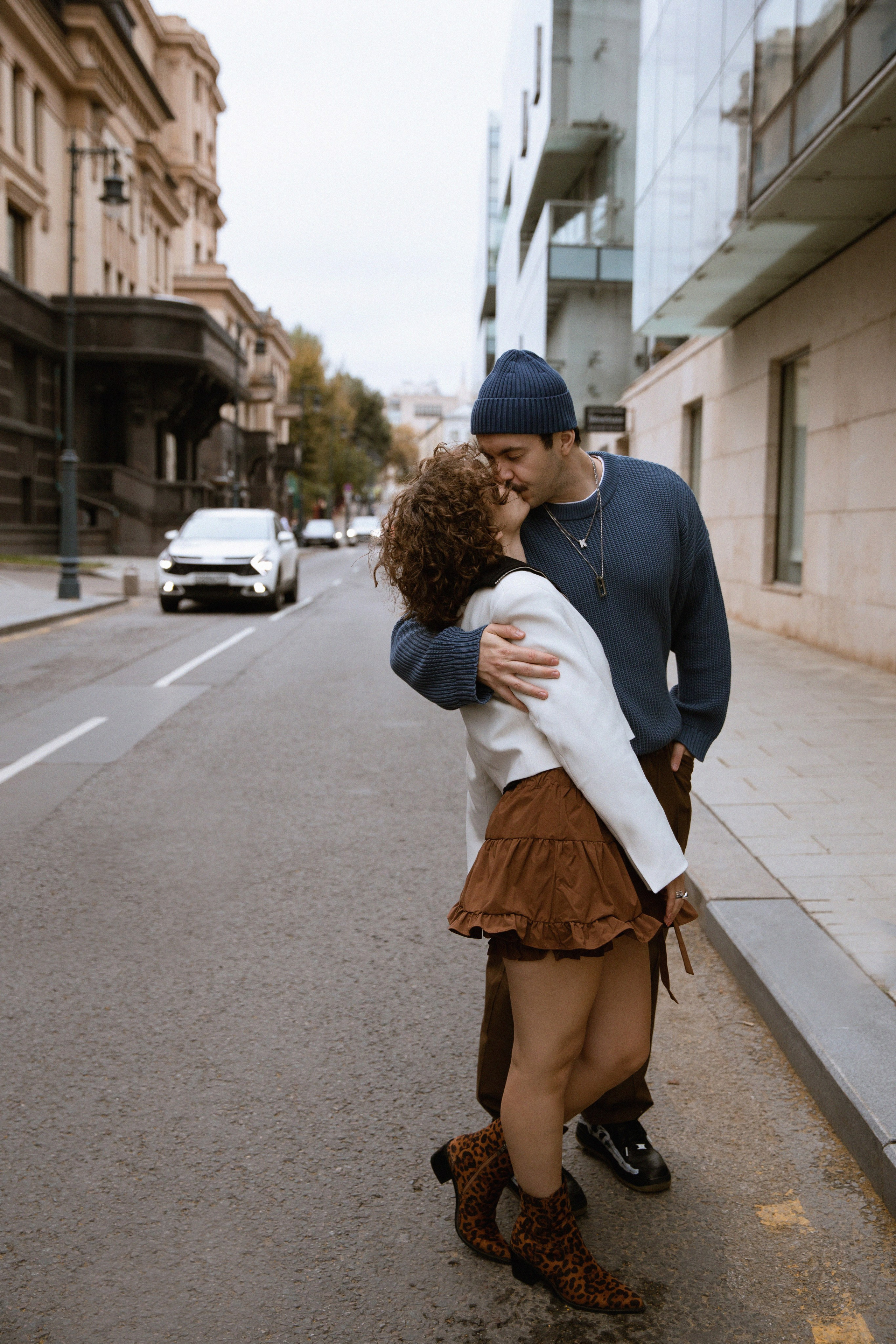 Family. Фотограф Дарья Николаева
