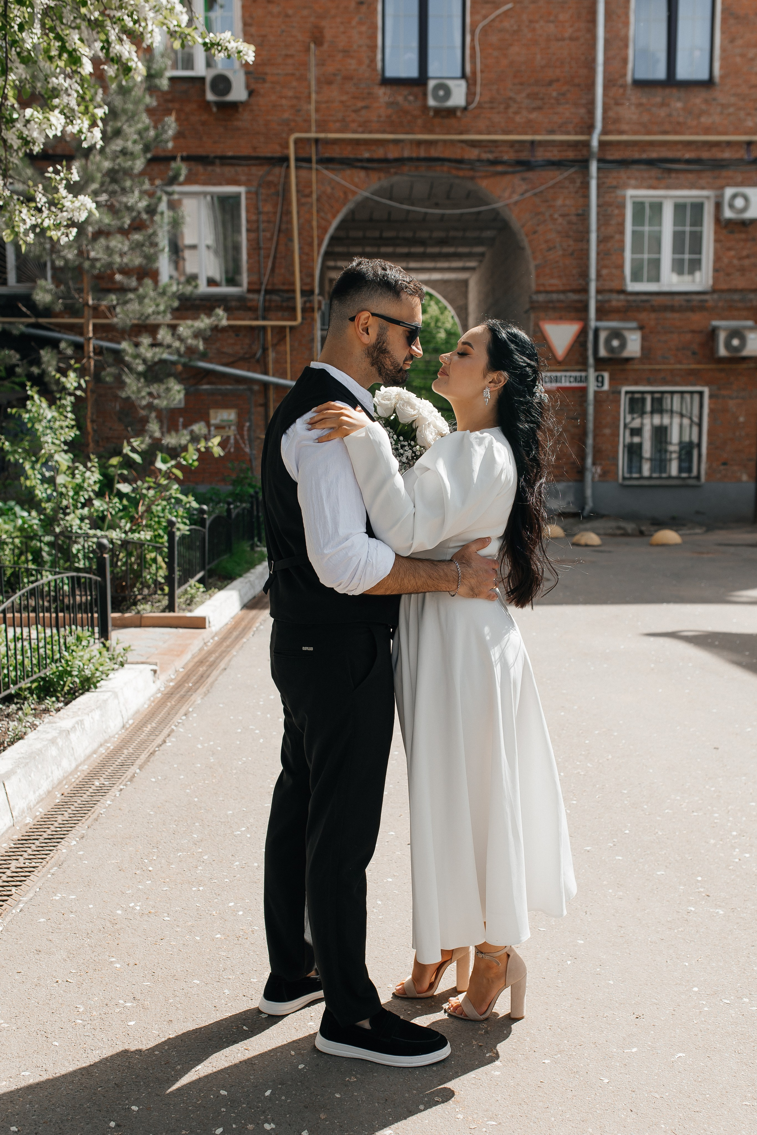 Джалил и Яна. Gulshat_Sokol фотограф Ижевск