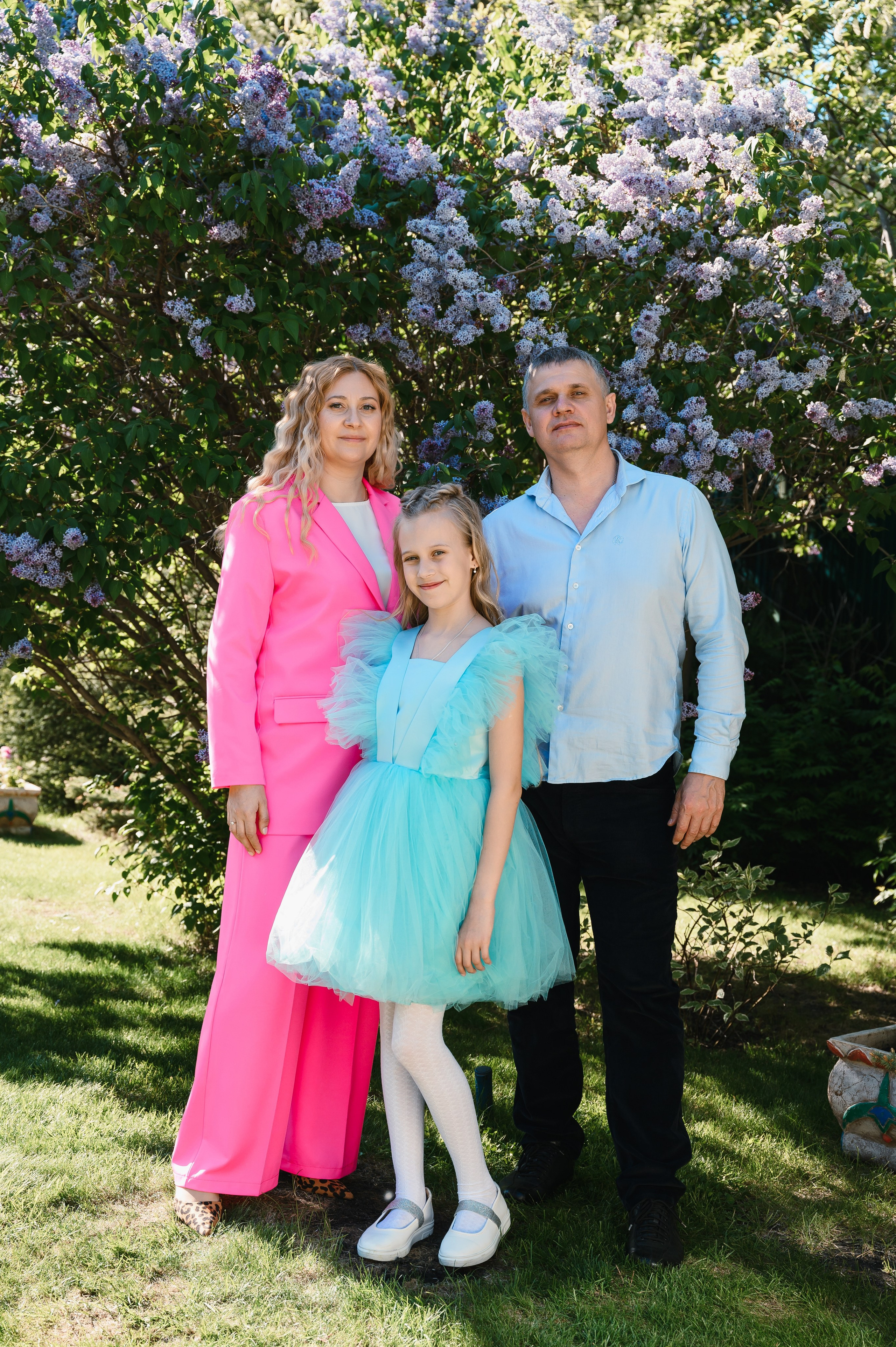 Выпускной 4 класса в Шафране. Свадебный и просто хороший фотограф в Челябинске