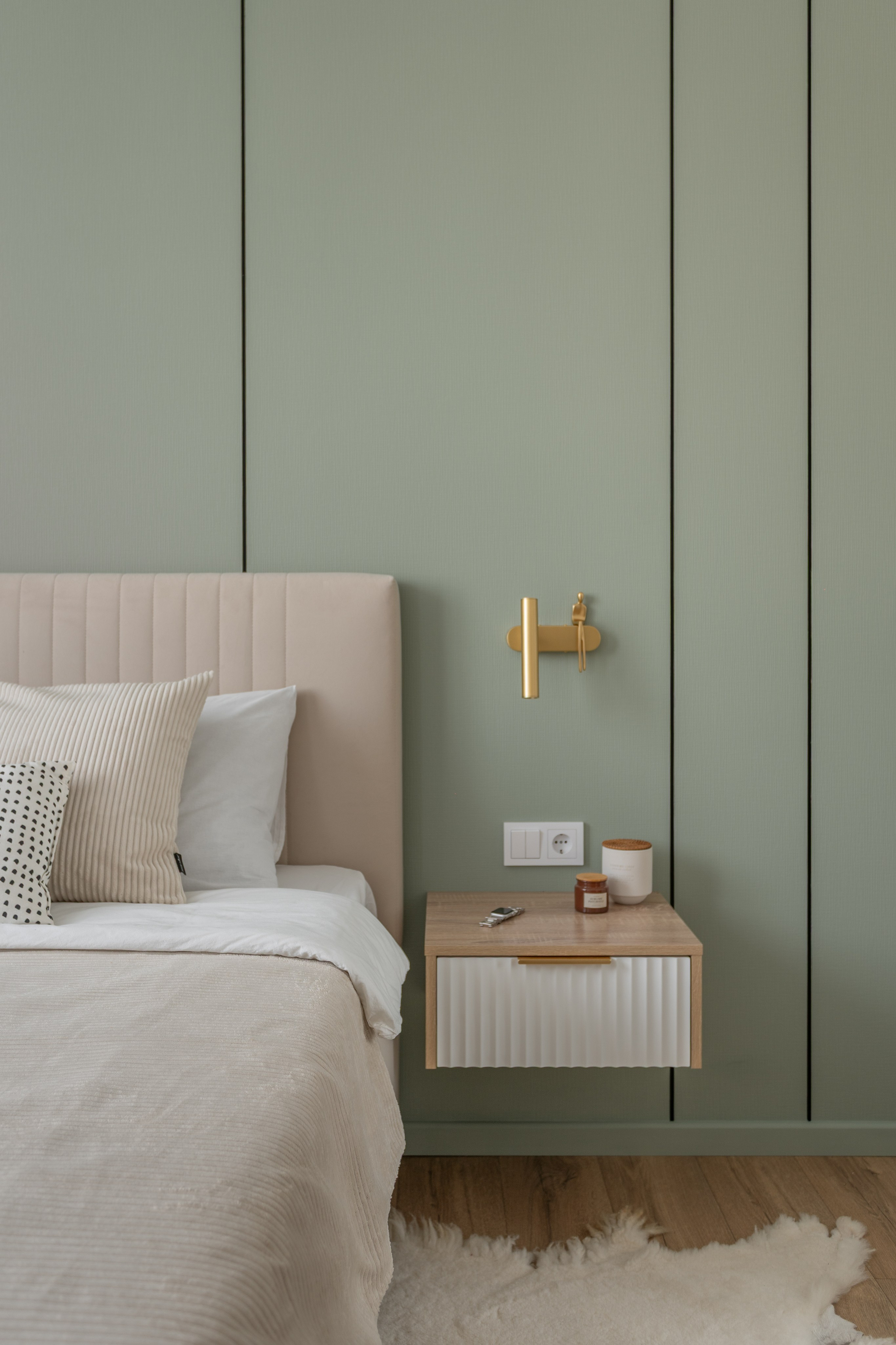 Дизайн-проект квартиры в Долгопрудном. Интерьерный фотограф Александра Солдатова