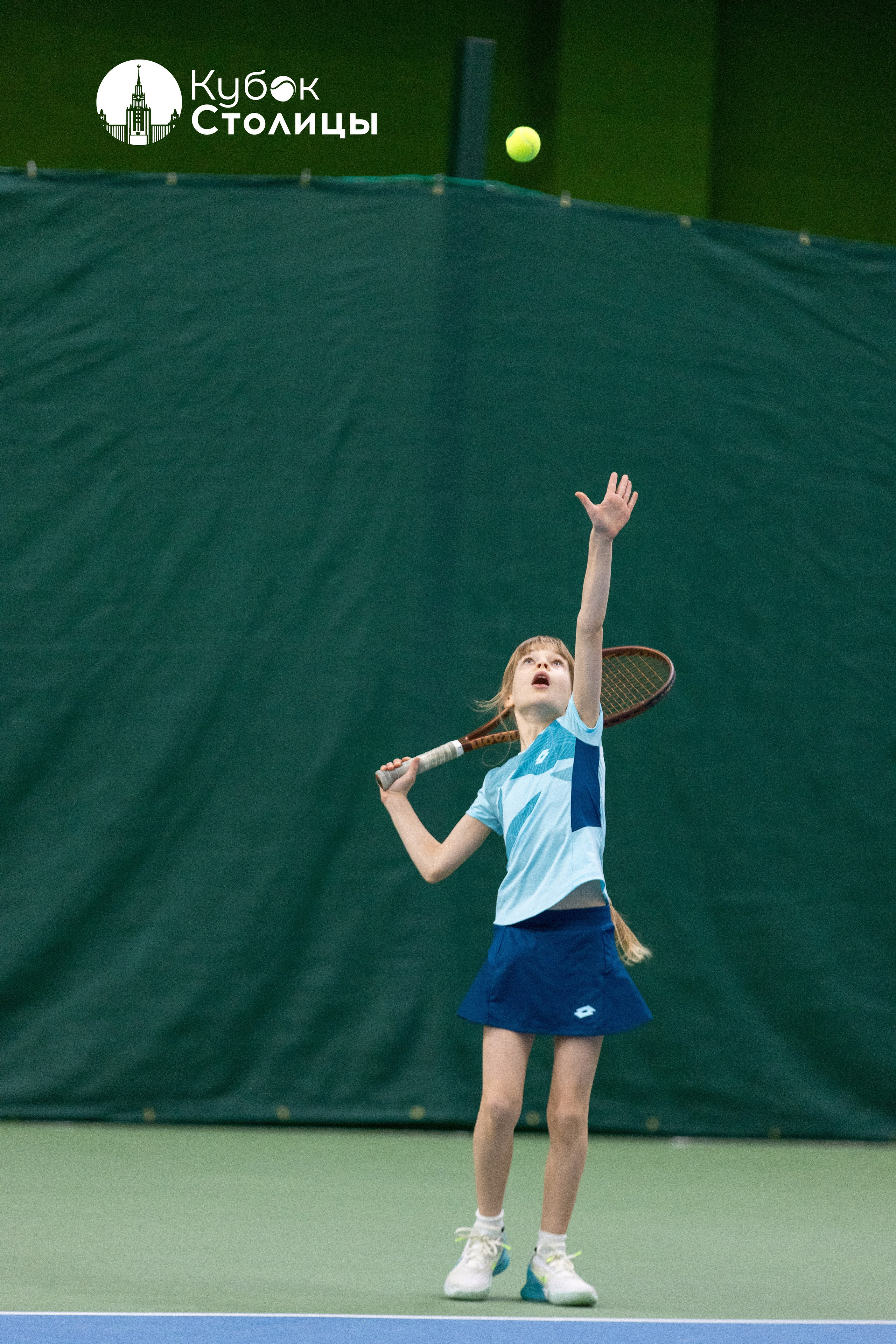 "Кубок столицы" в Лужниках // 12 января 2025. Спортивный фотограф Алексей Соломин