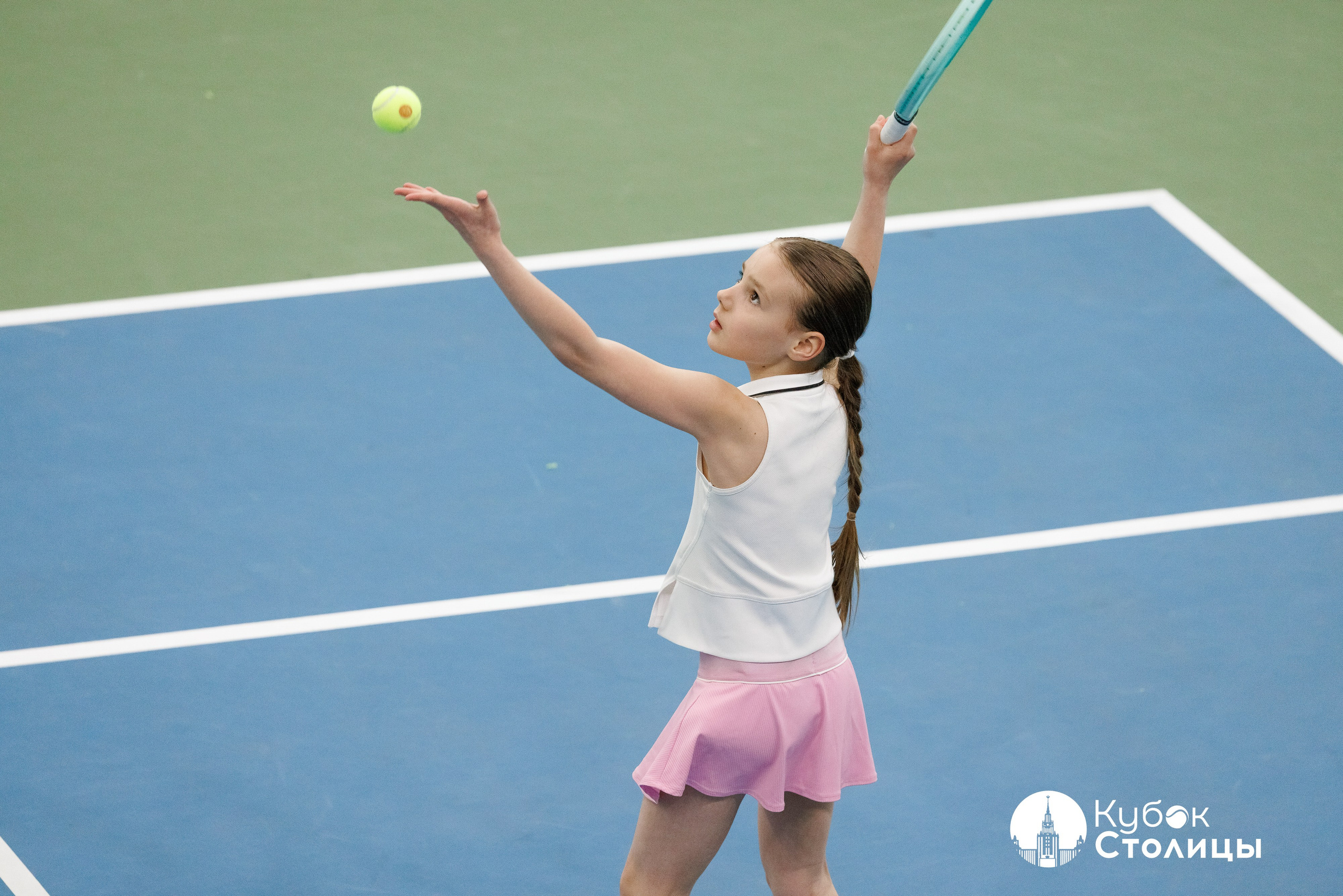 "Кубок столицы" в Лужниках // 4 мая 2025. Спортивный фотограф Алексей Соломин
