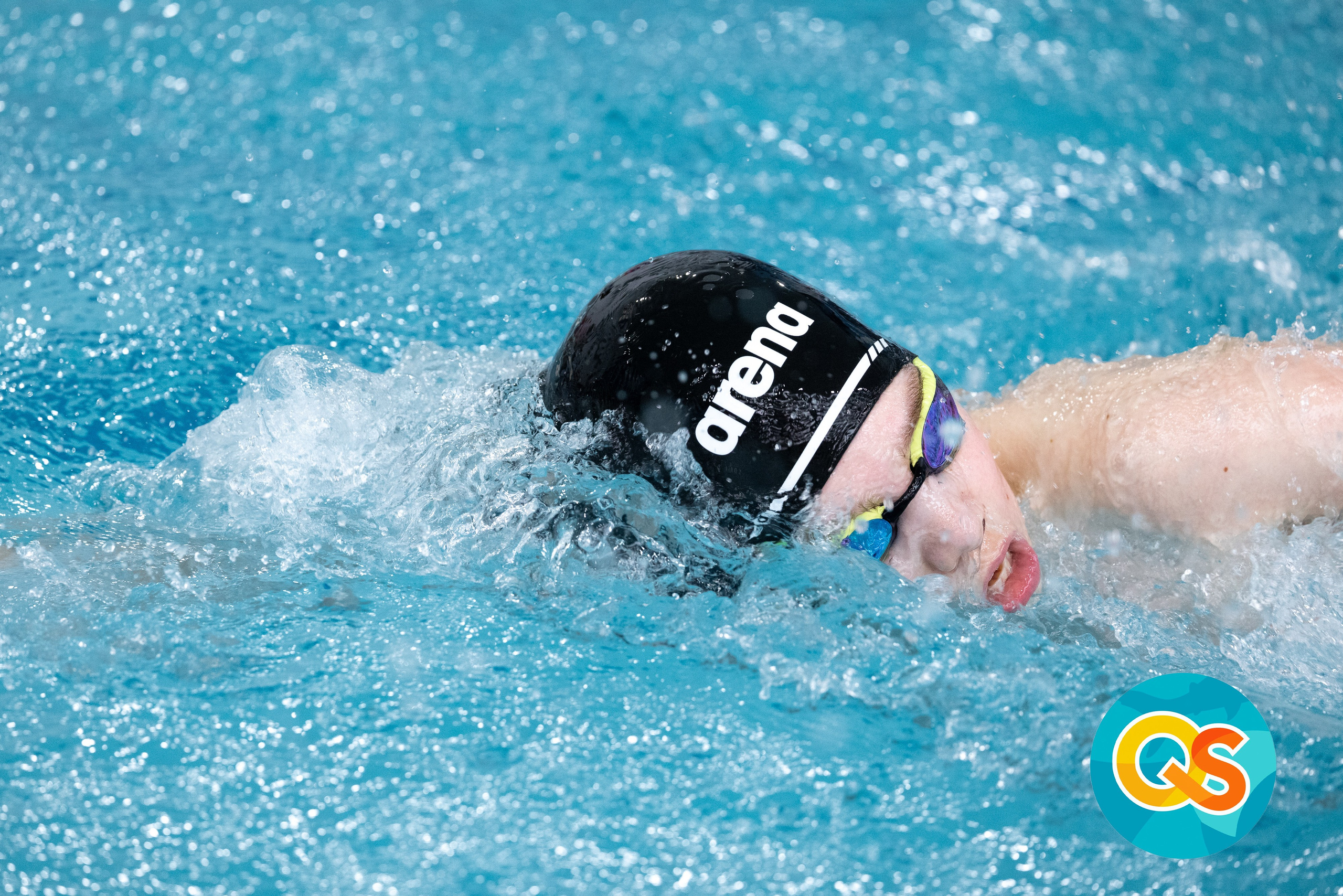 QueenShark, II этап // Фотограф Алексей Соломин. Спортивный фотограф Алексей Соломин