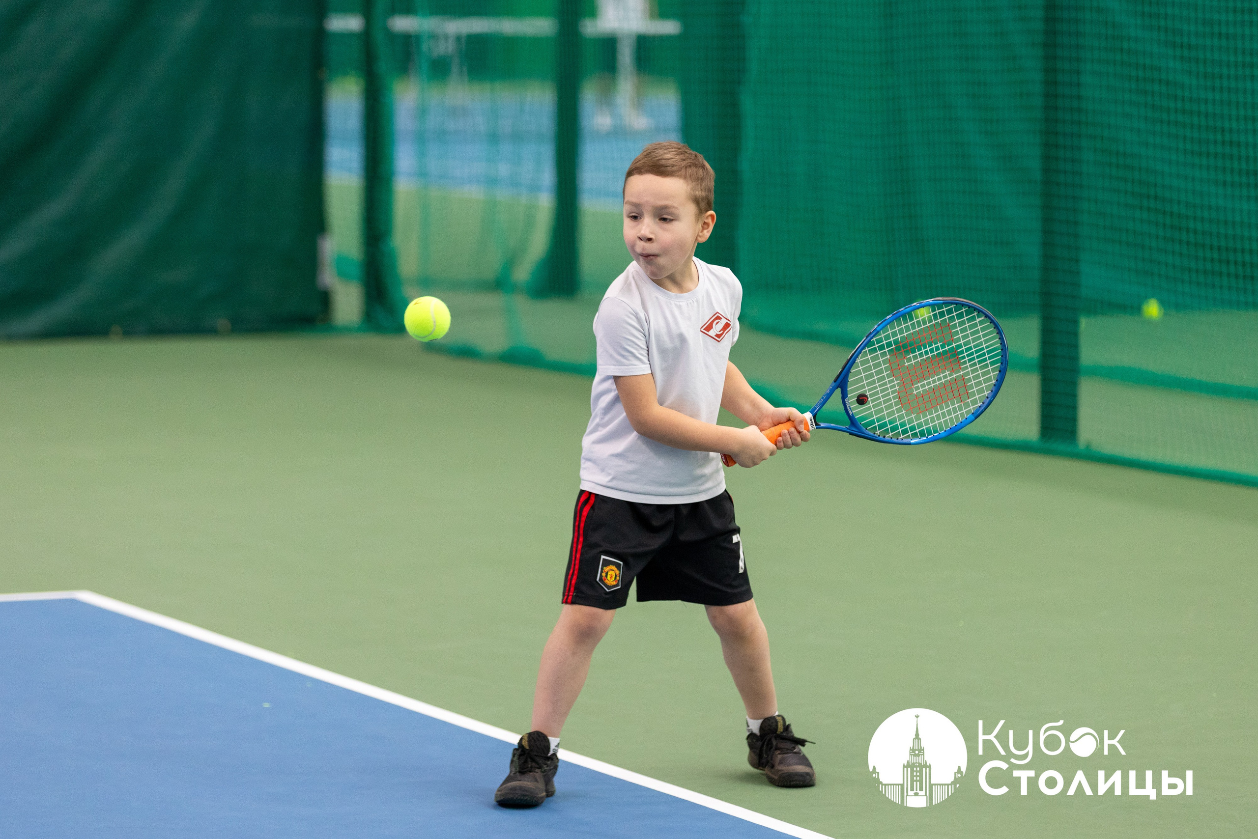 "Кубок столицы" в Лужниках // 16 марта 2025. Спортивный фотограф Алексей Соломин