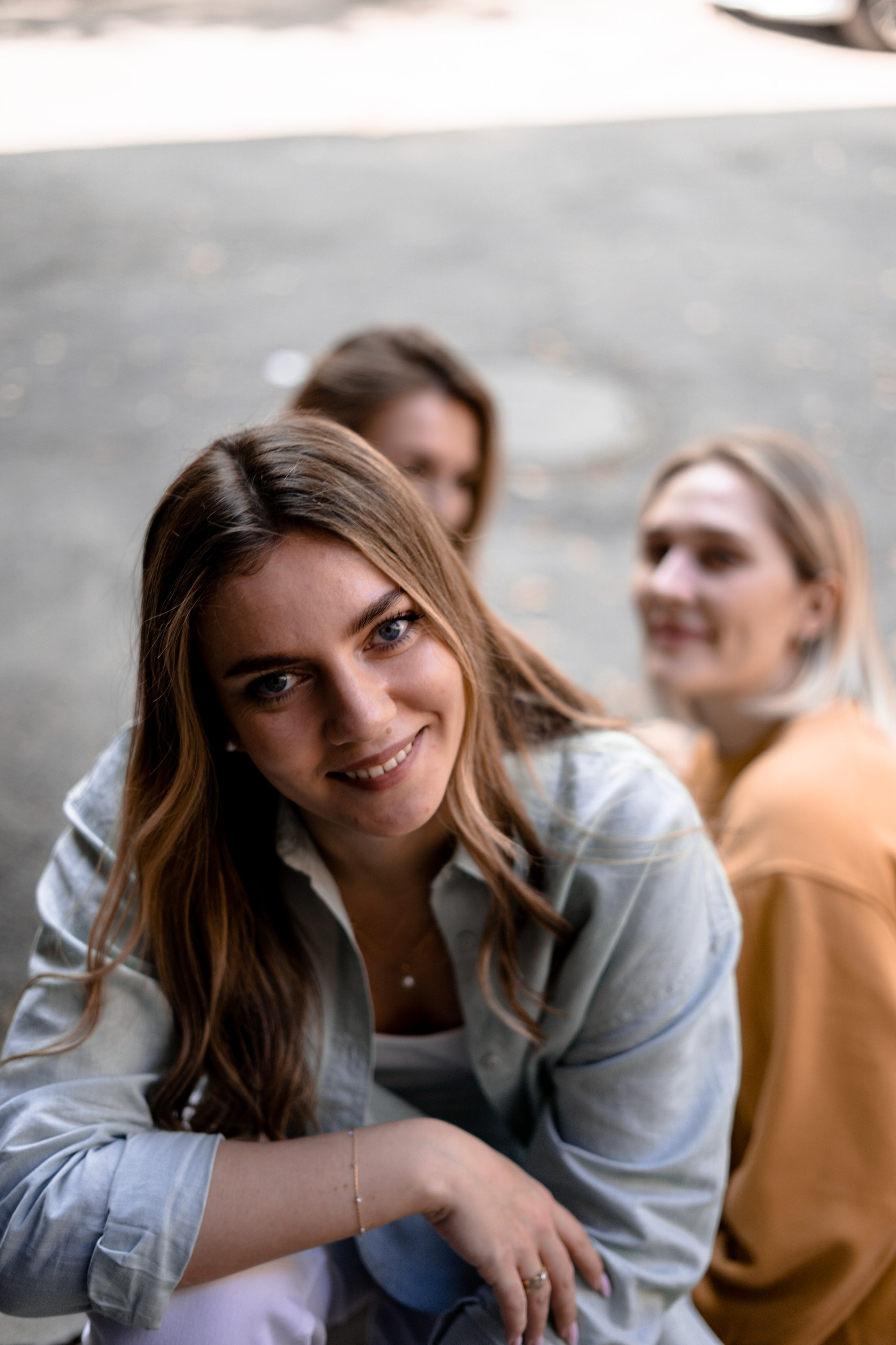 Групповая фотосессия