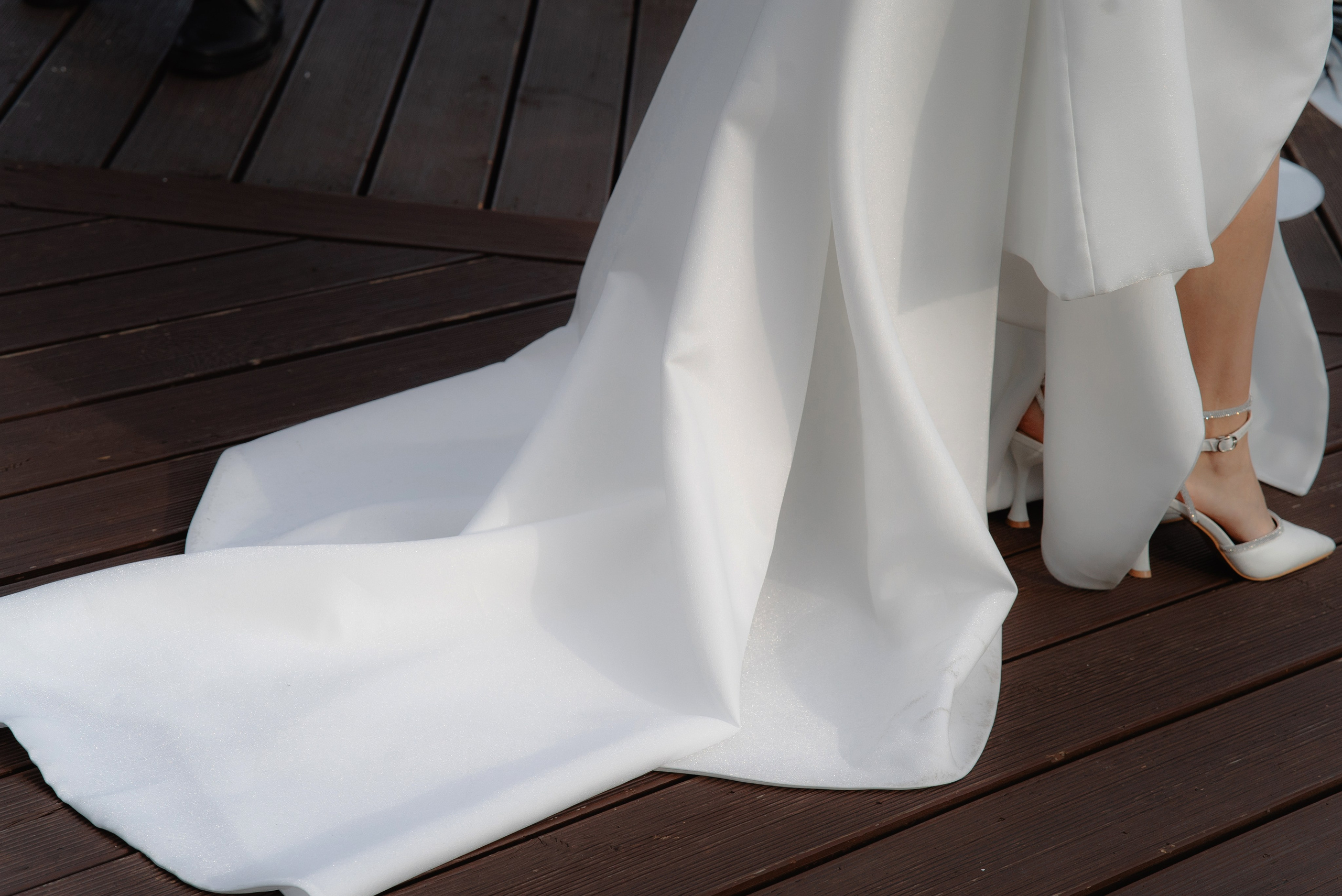 Валерия и Святослав. Репортажный фотограф Алена Фадеева