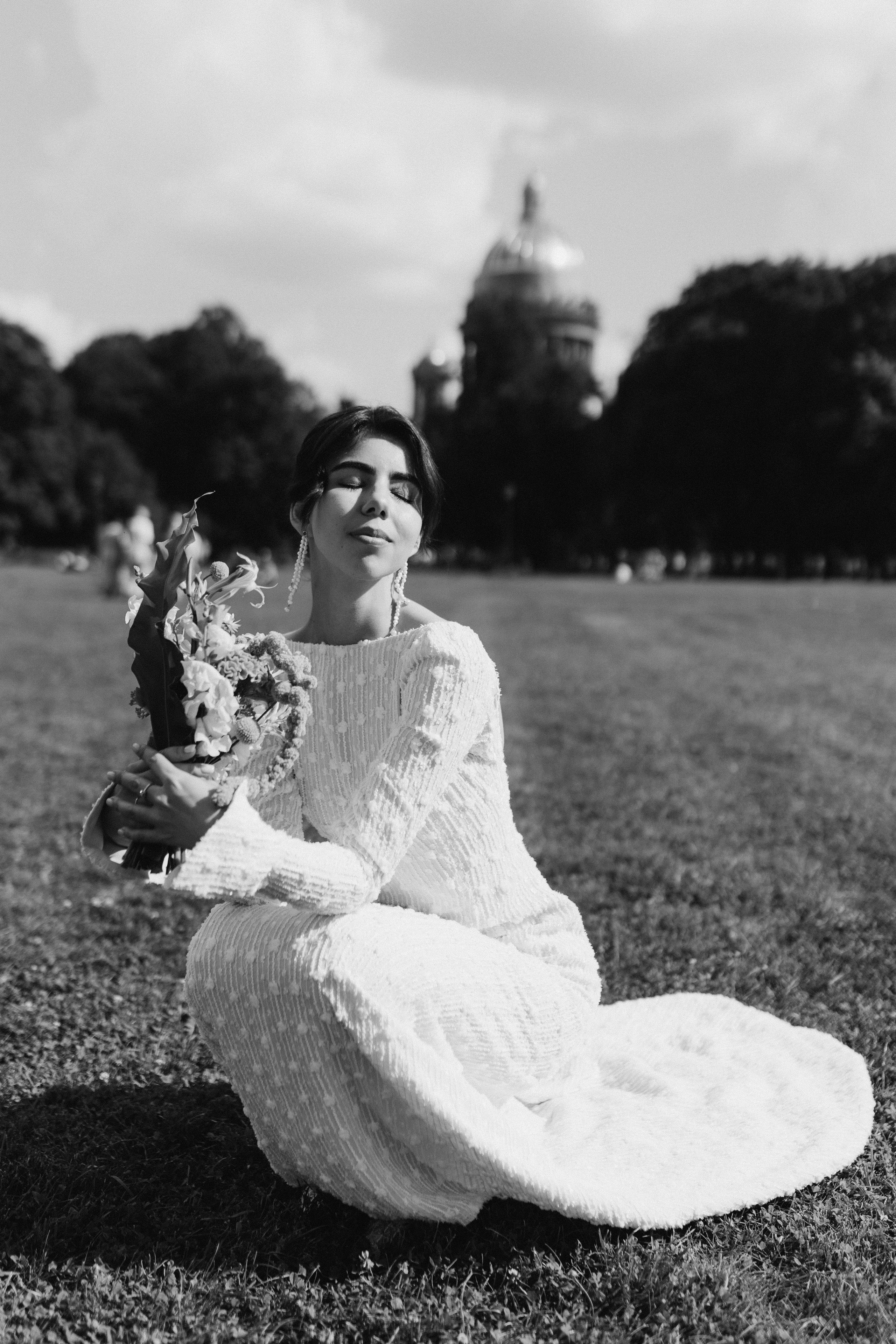 Кирилл и Екатерина | Дворец бракосочетания 1. Свадебный и love story фотограф в Санкт-Петербурге